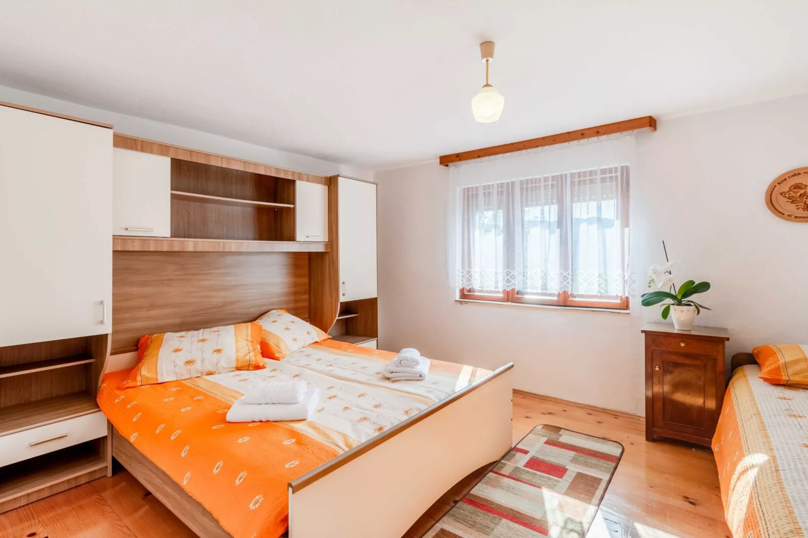 Nature Hideaway Holiday Homes with Sauna - Two Bedroom Holiday Home (owner Liza)