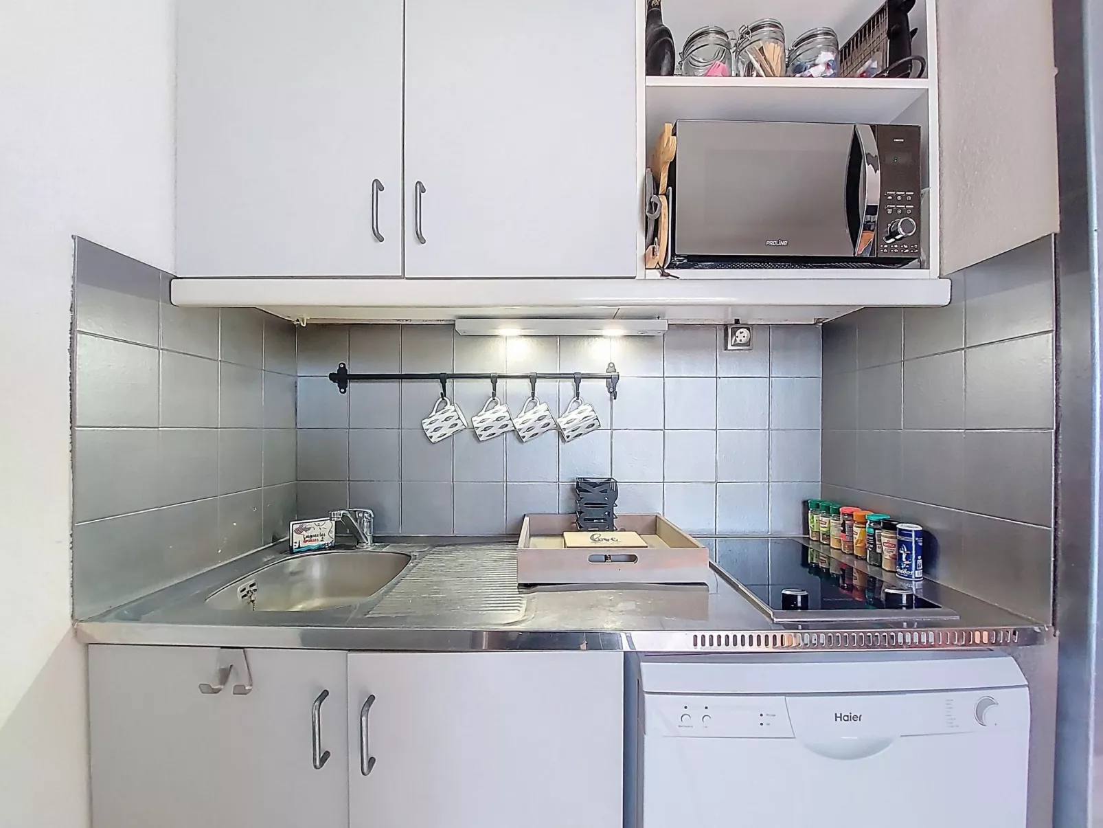 Les Charmilles-Binnen