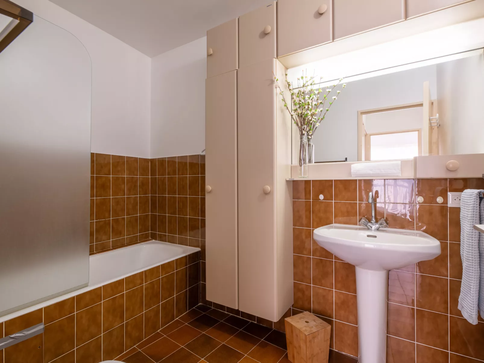 La Marjolaine-Binnen