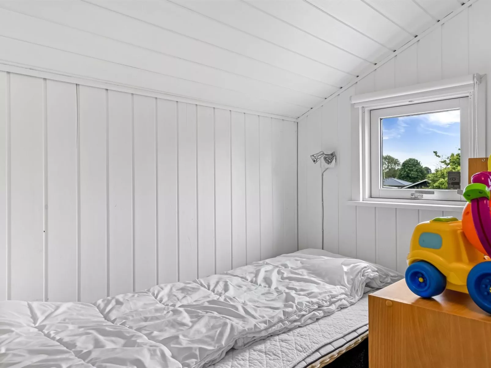 "Joonatan" - 900m from the sea-Binnen