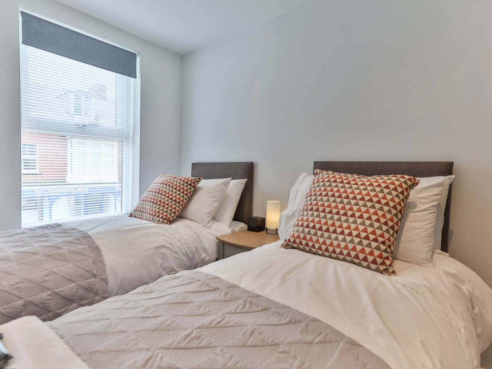 Belle House, Apt 3 - Binnen