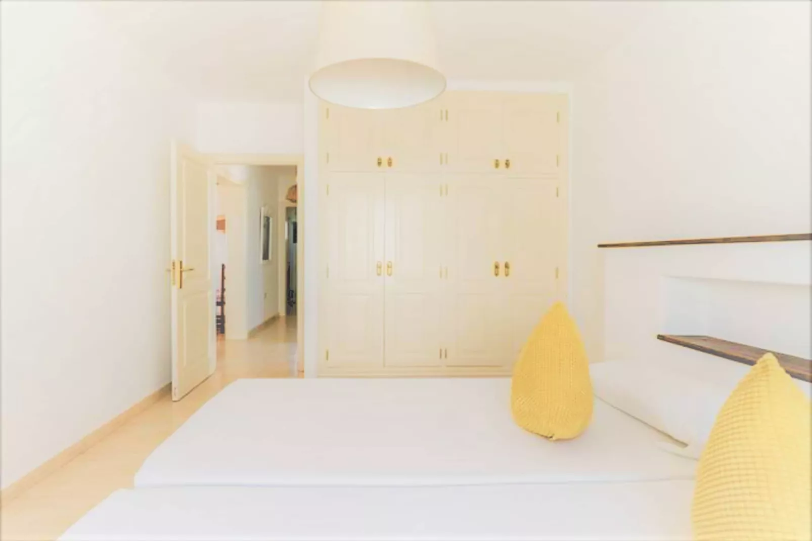 Villa San Blas Superior Chillout 7- Princesa Yaiza-Slaapkamer