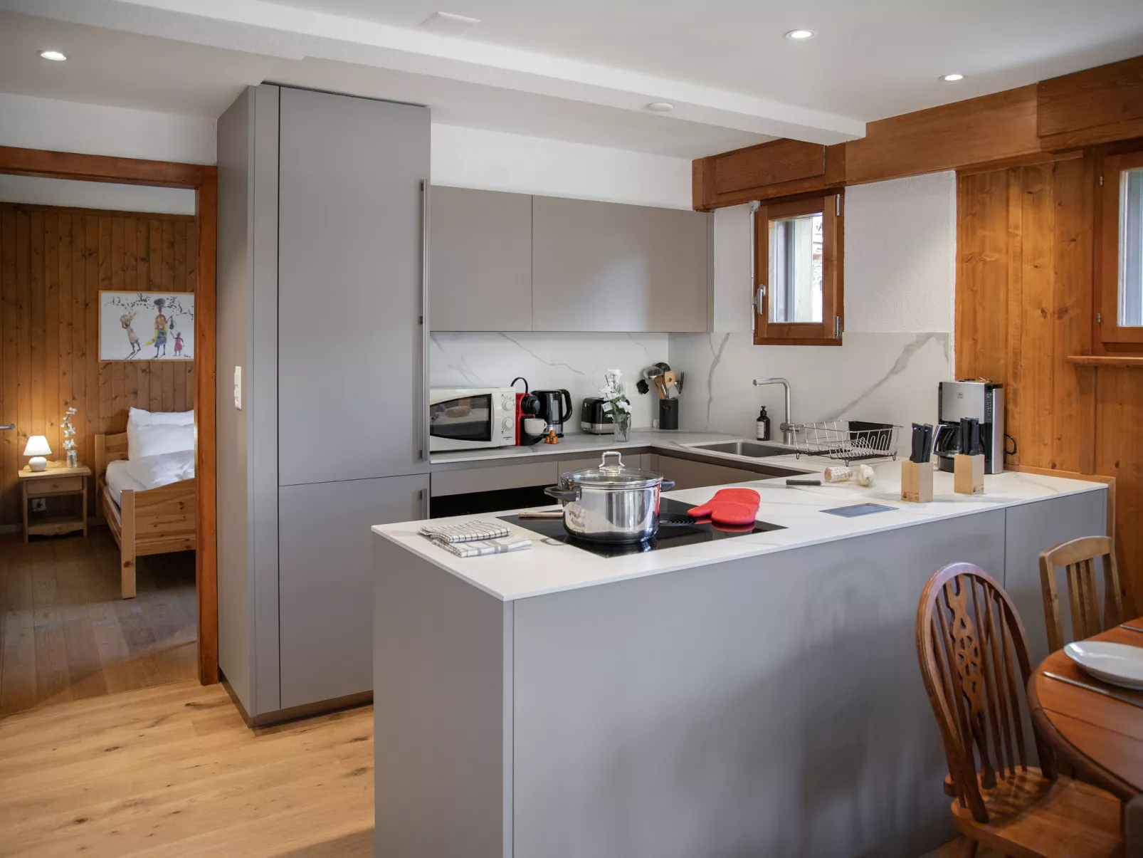 Val Fleuri 208-Binnen