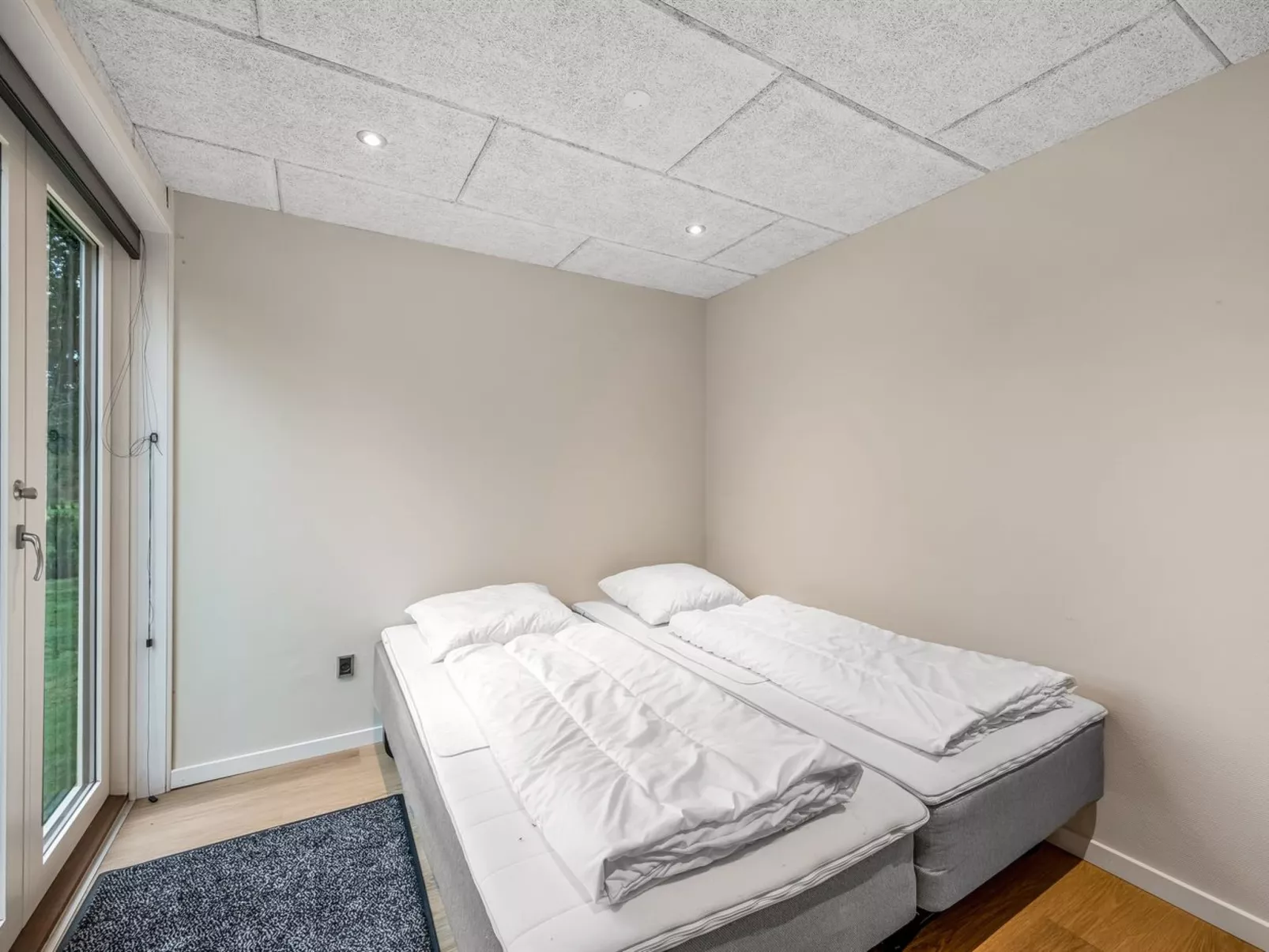 "Naia" - 300m to the fjord-Binnen