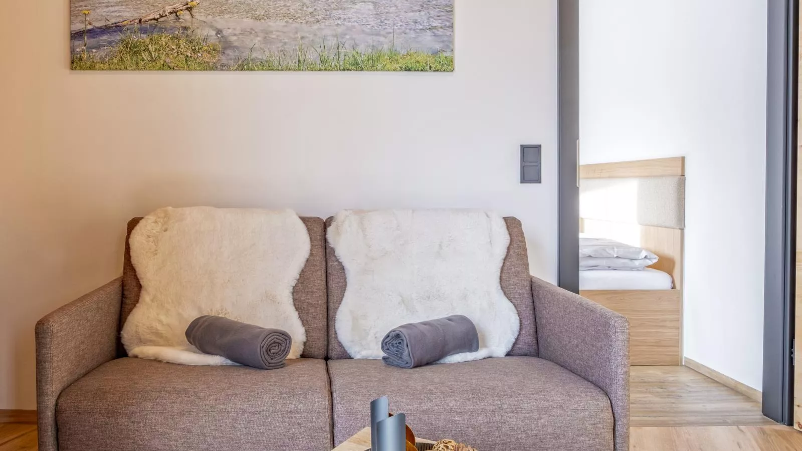 Bockblick Top 4-Woonkamer