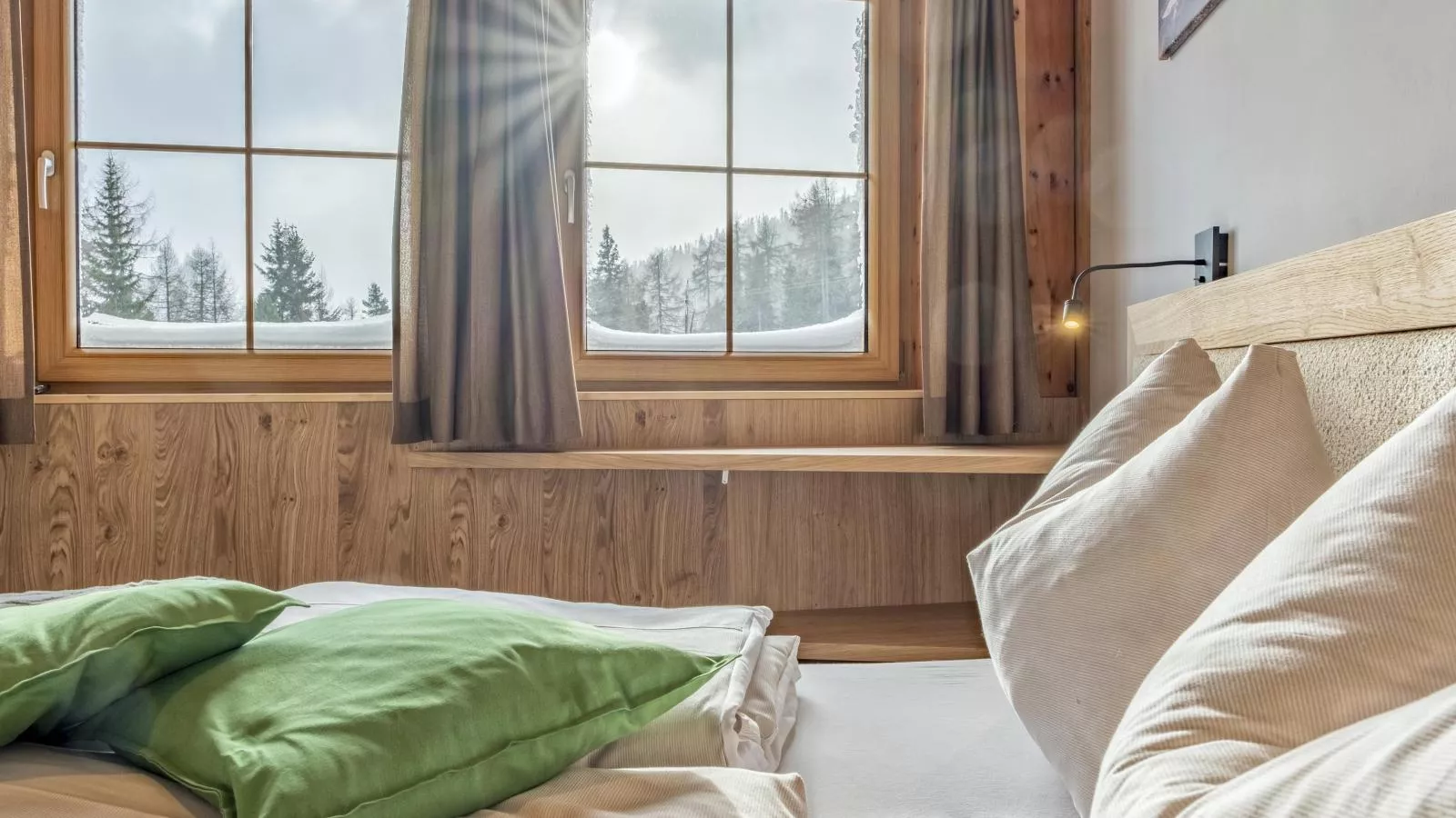 Bockblick Top 5-Slaapkamer