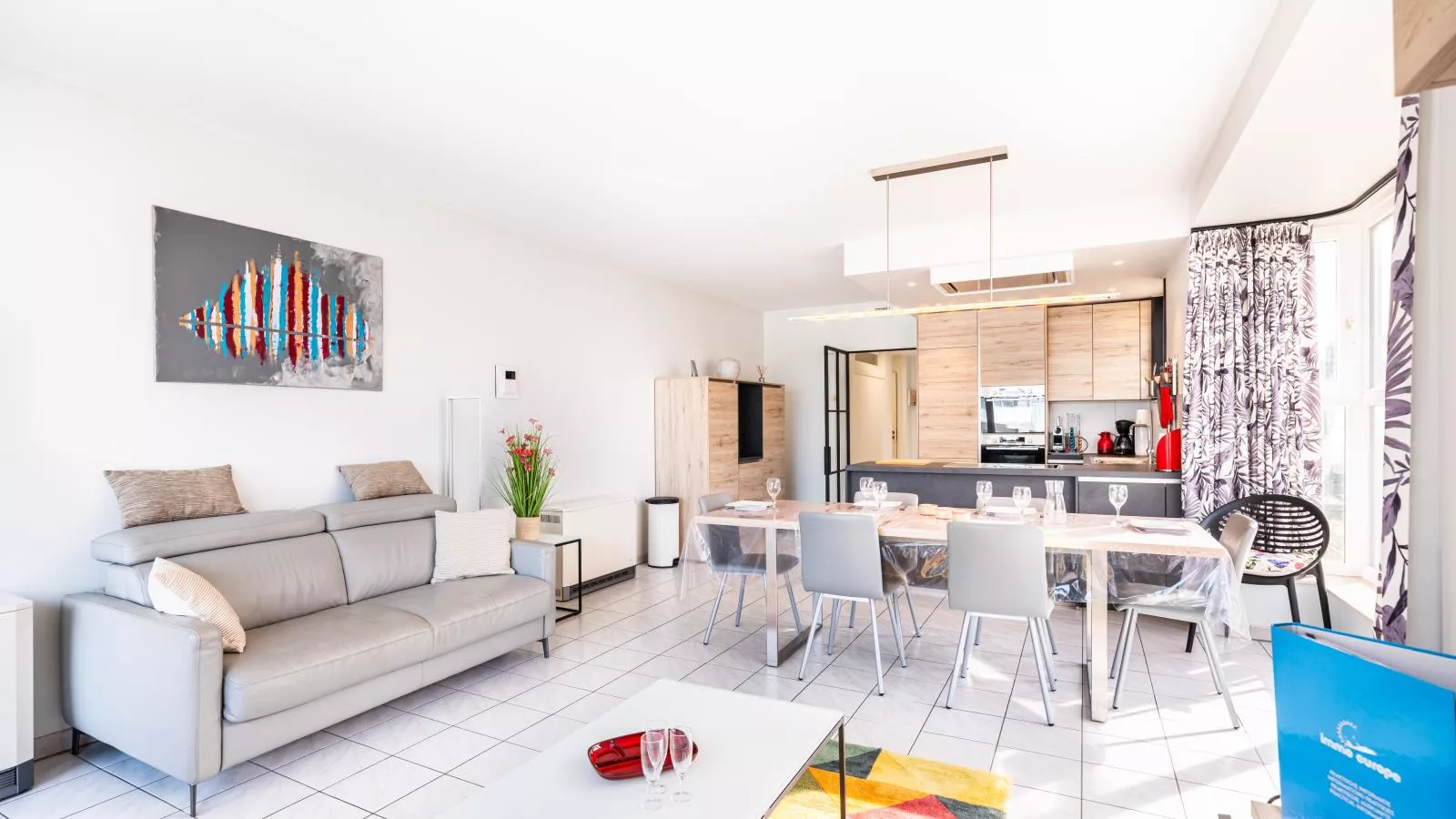 Delfien Eerste-Woonkamer