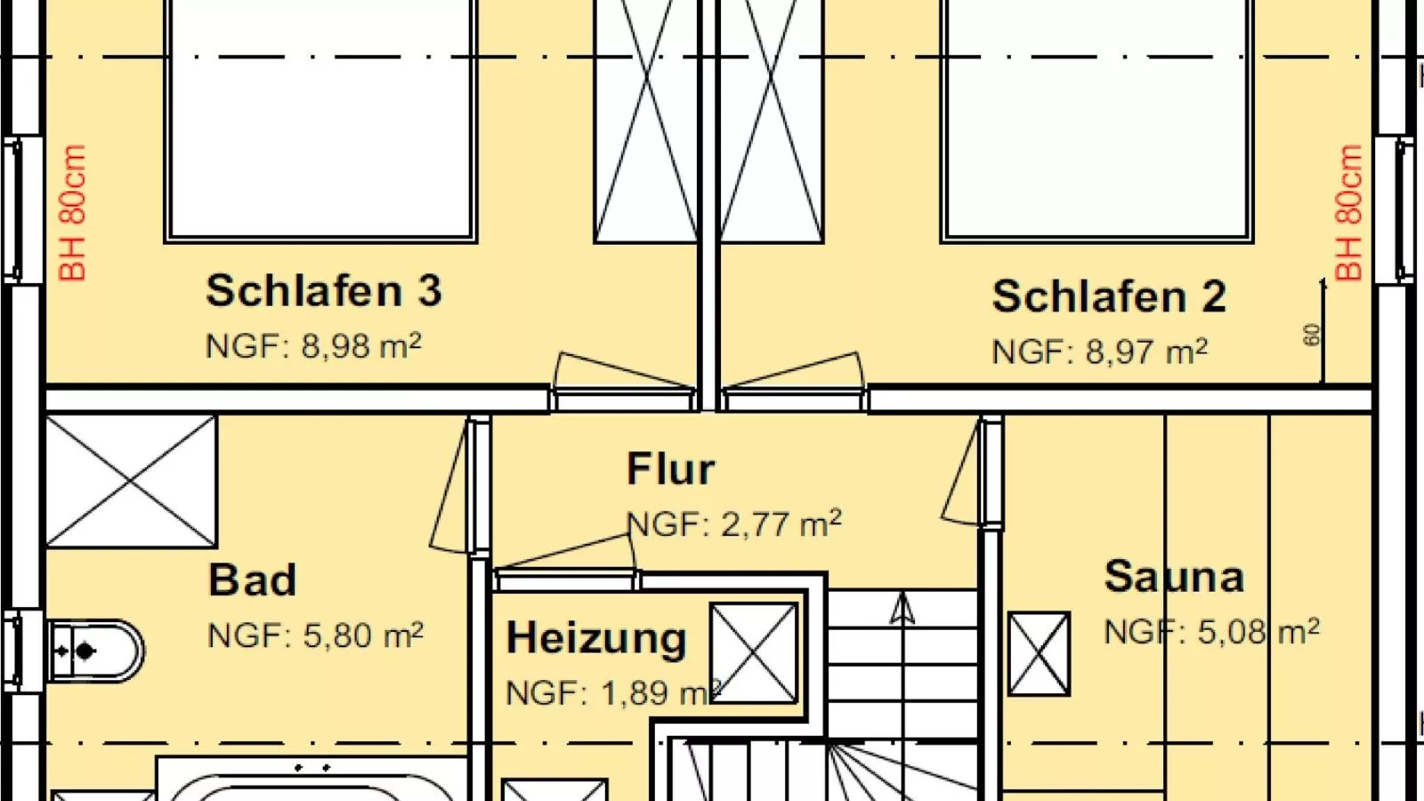 Küstelberg-Faciliteiten