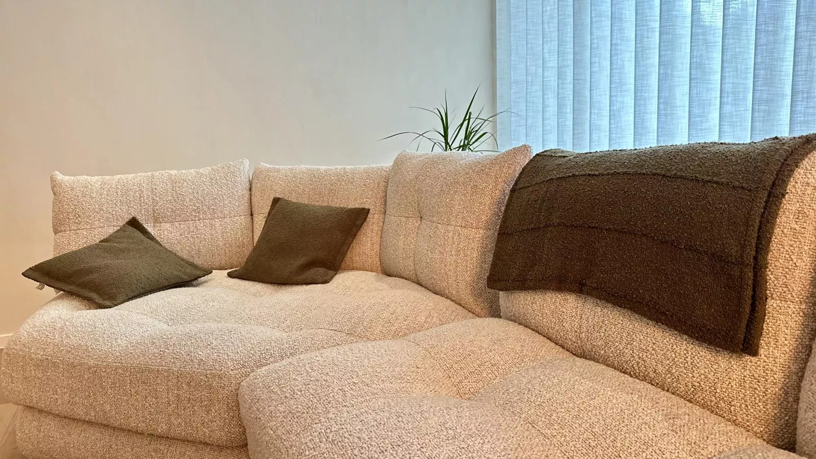 Durbuy Lux Armonia-Woonkamer