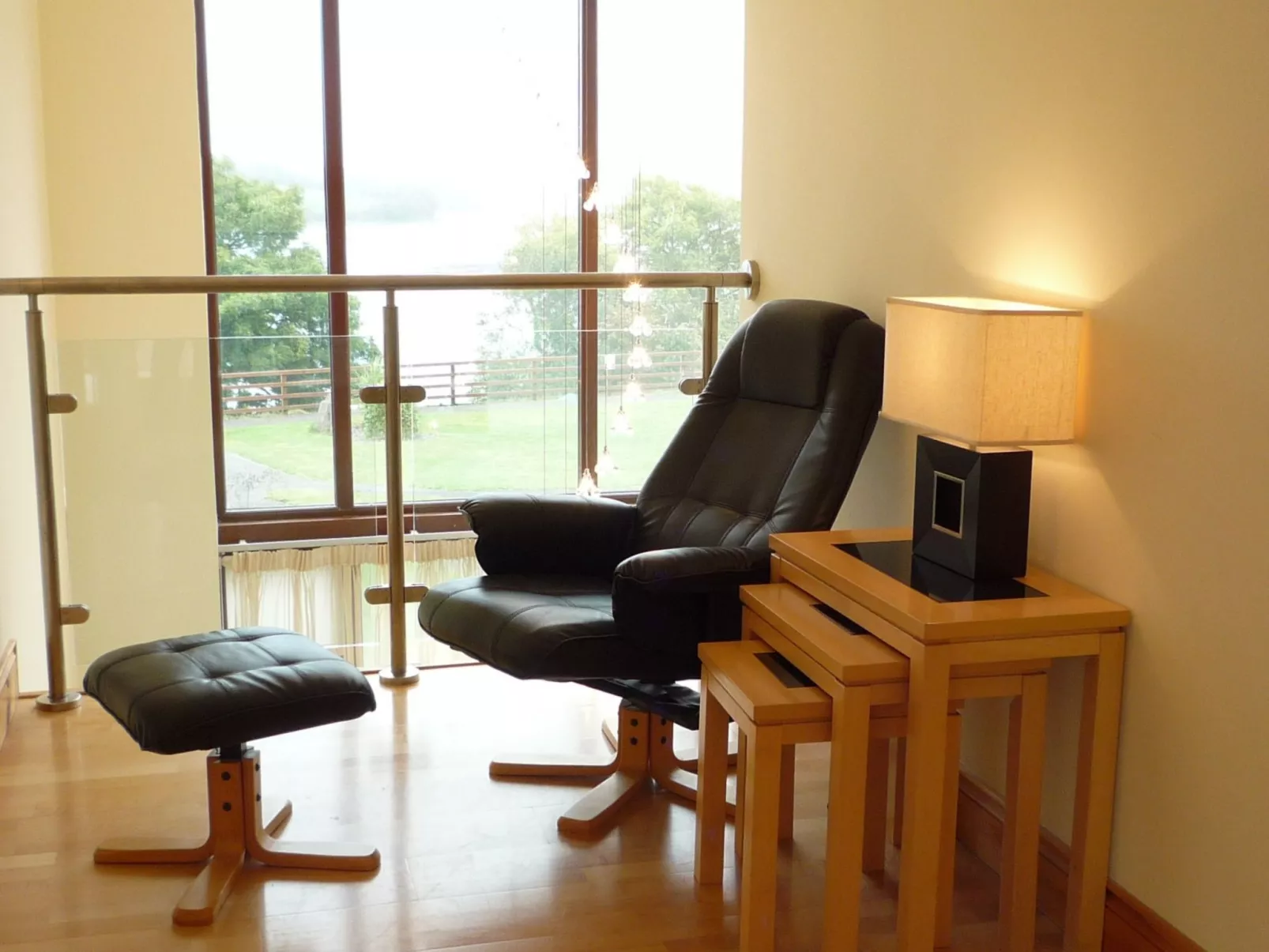 Castle Quay (TR4) HH No 14-Buiten