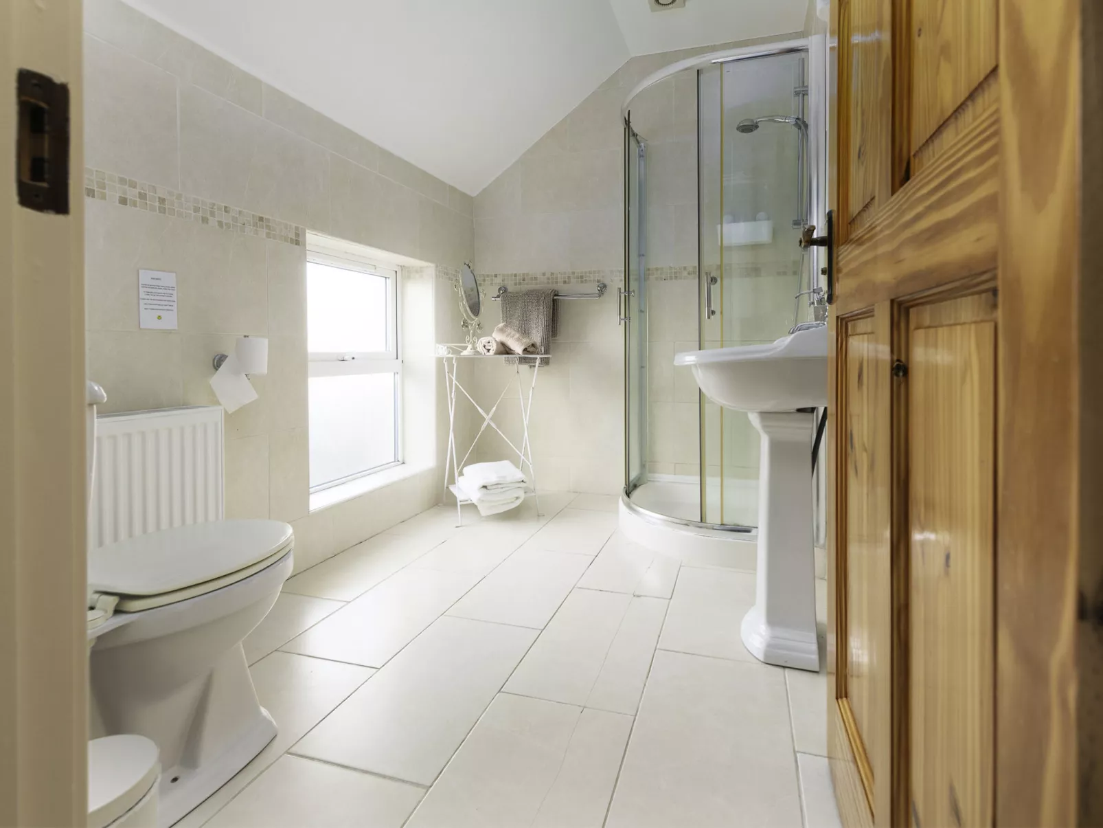 Rhea Holiday Home Bantry-Binnen