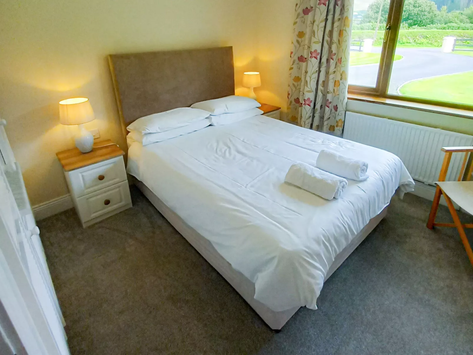 Behy Lodge Glenbeigh-Binnen