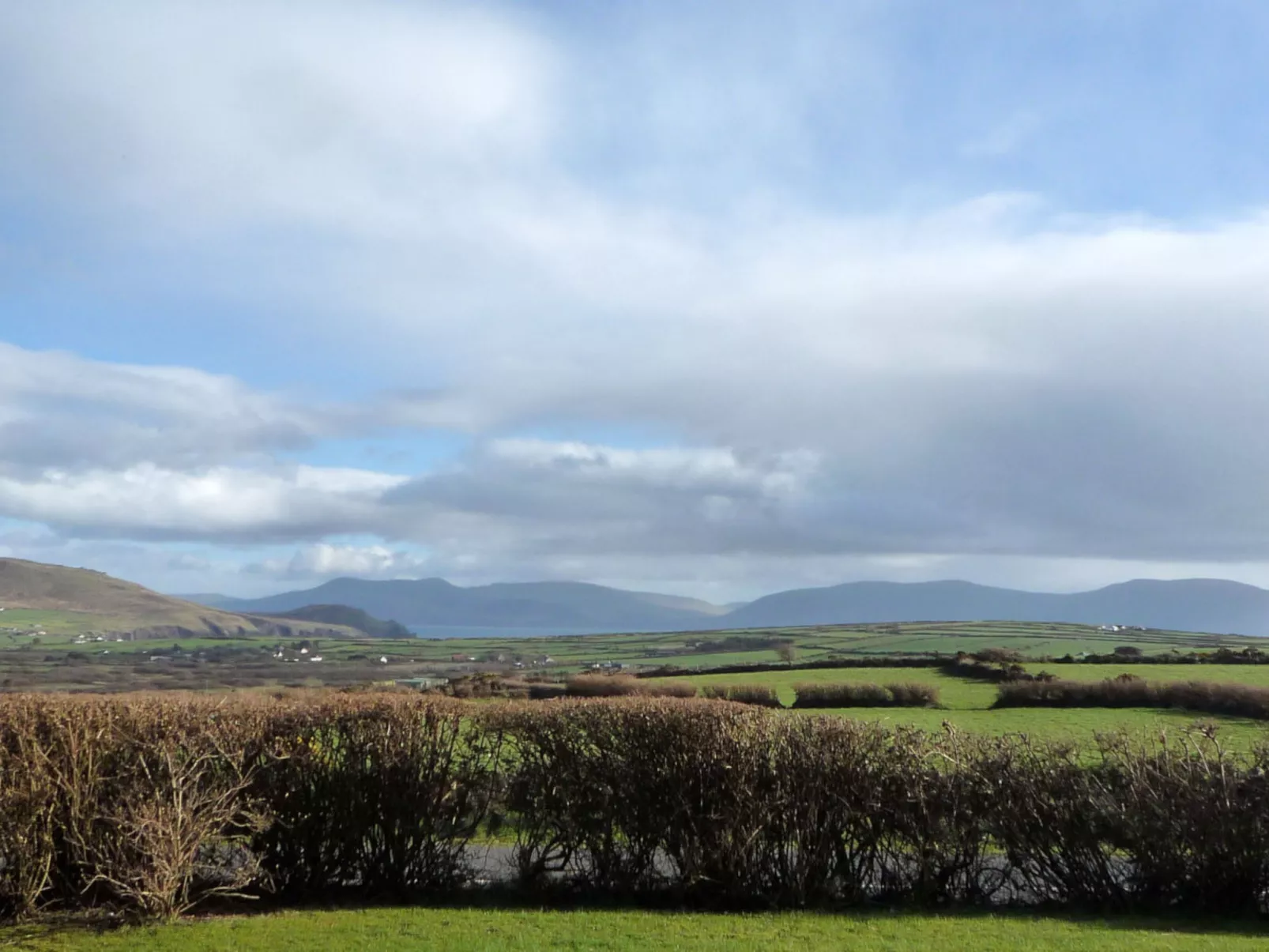 Dingle Bay View (TR2)-Buiten