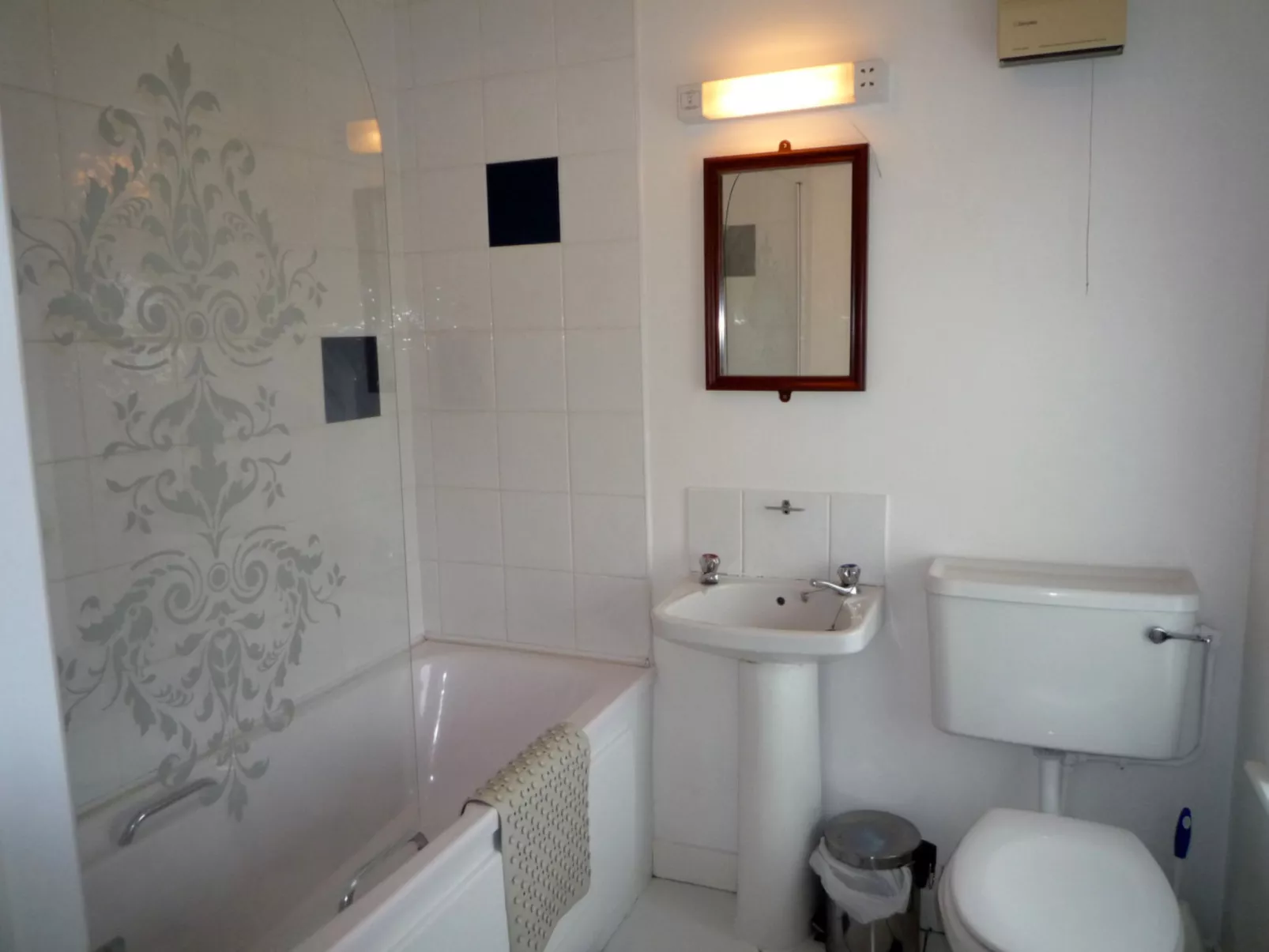 Ballybunion(TR4) HC NO 4-Binnen