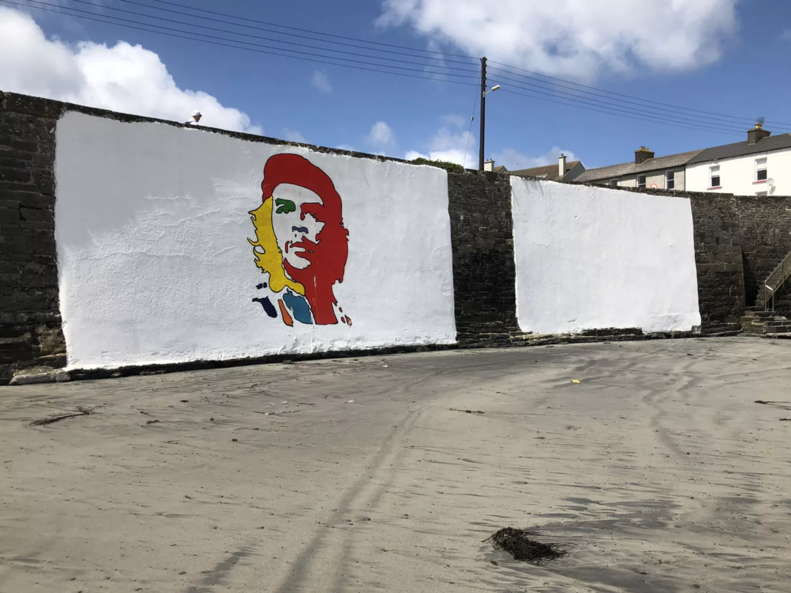 Kilkee HH - GF - (S5) (TR1) Type B - No 907-Buiten