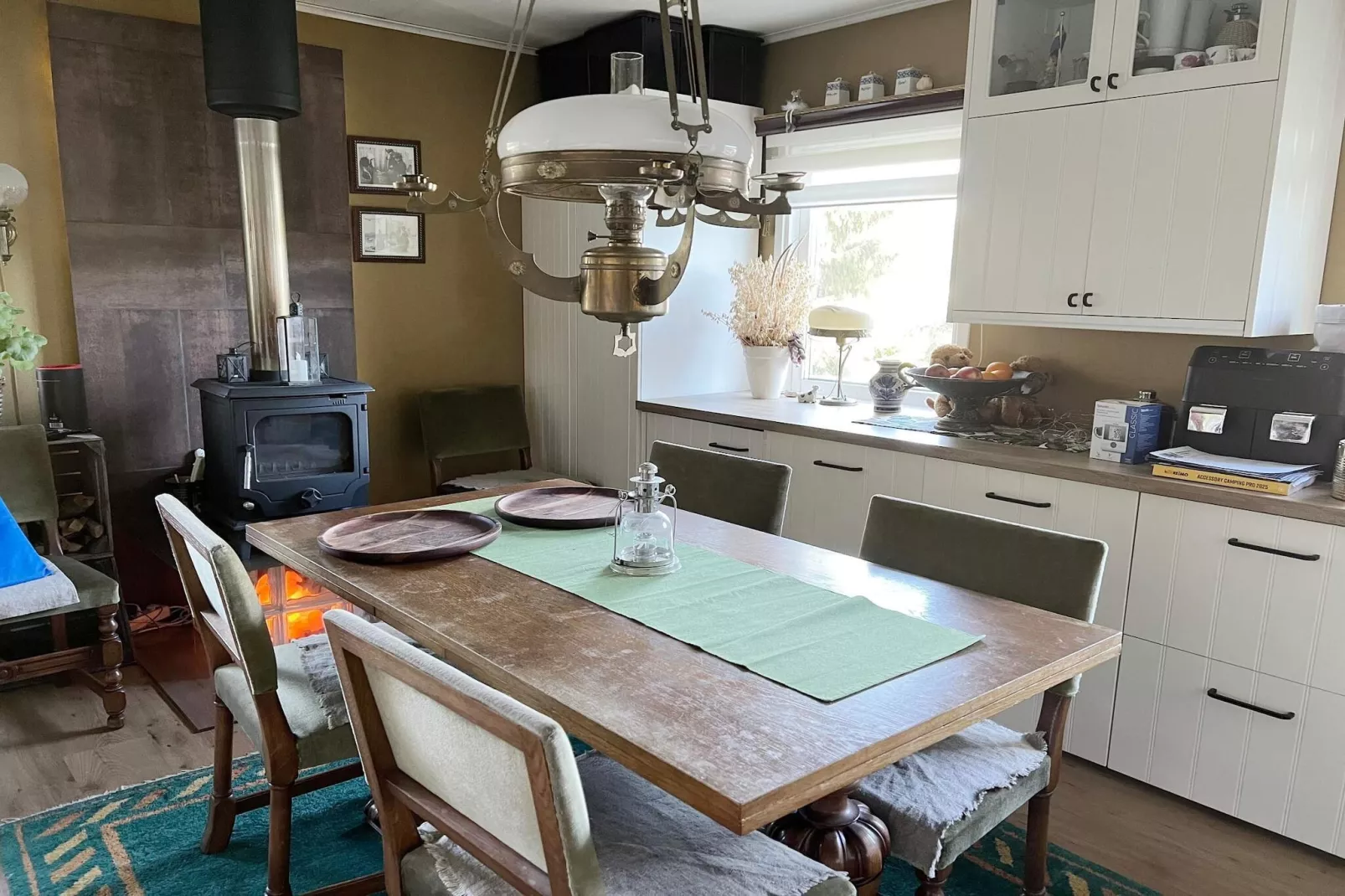 5 Personen vakantie huis in ADELSÖ-Binnen