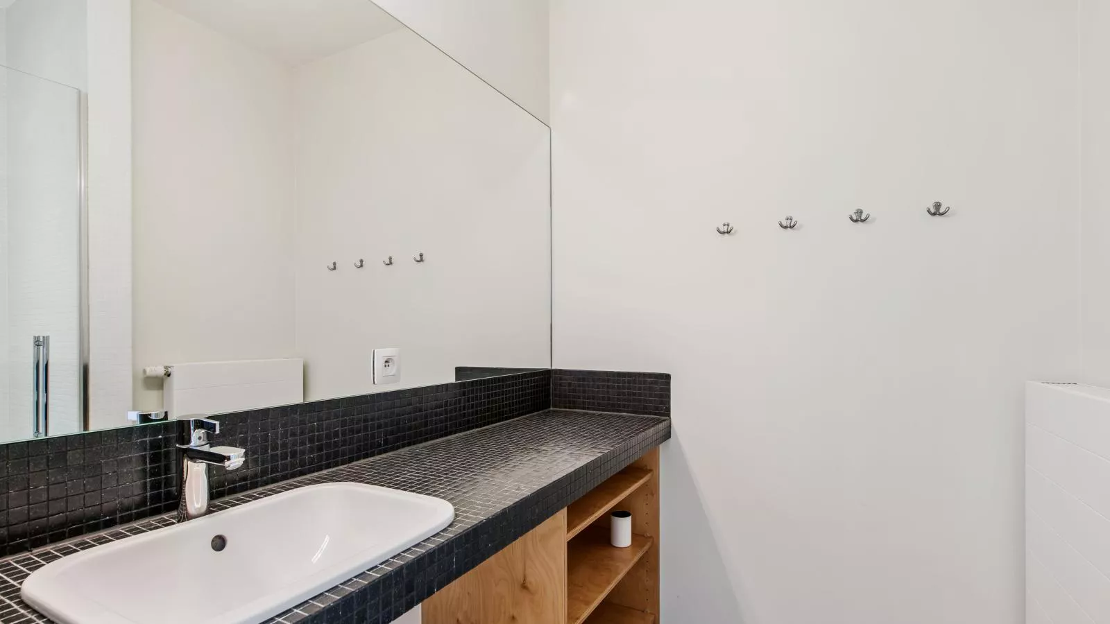 De Meeuwen derde-Badkamer