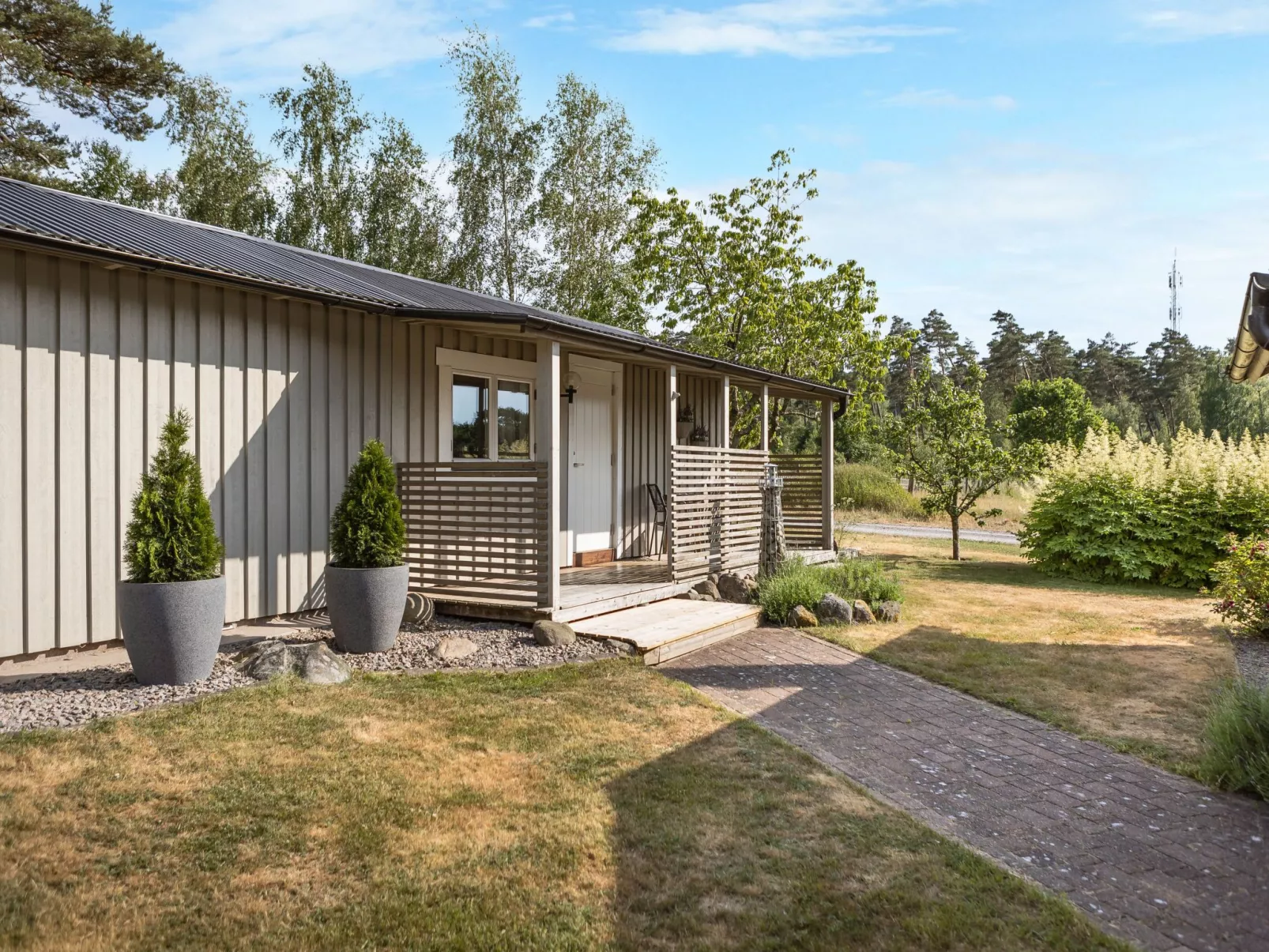 Ringsegård Höjden-Buiten