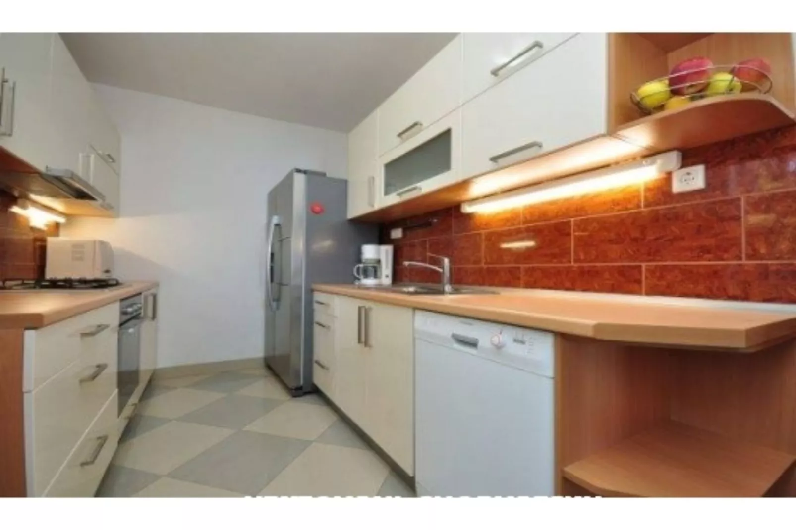 Apartment Three Bedroom nmb 1-Buitenlucht