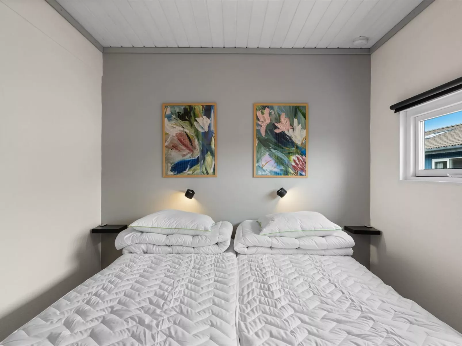 "Asfrid" - 80m from the sea-Binnen