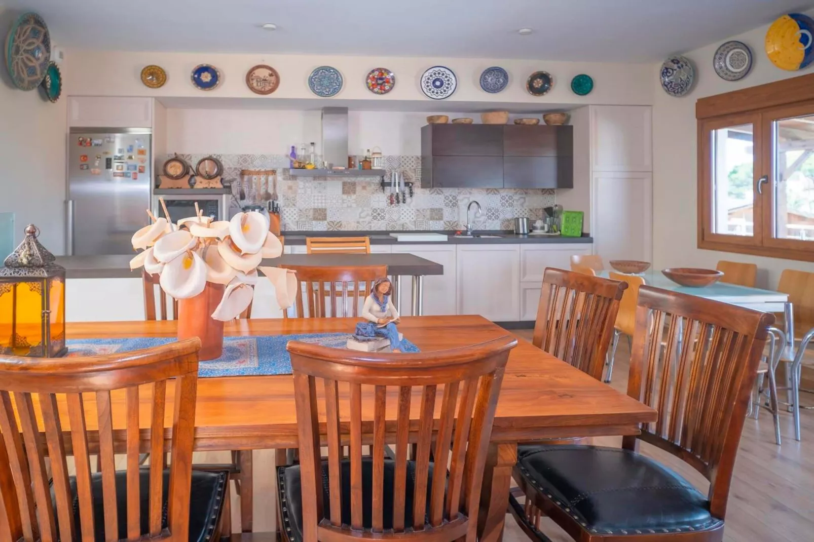 1948- +34601093121-Eetkamer