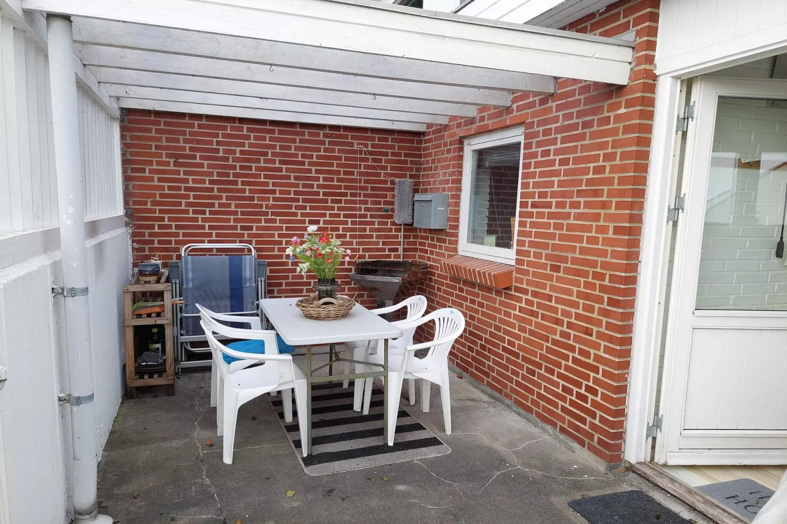 3 Personen vakantie huis in Gråsten-Binnen