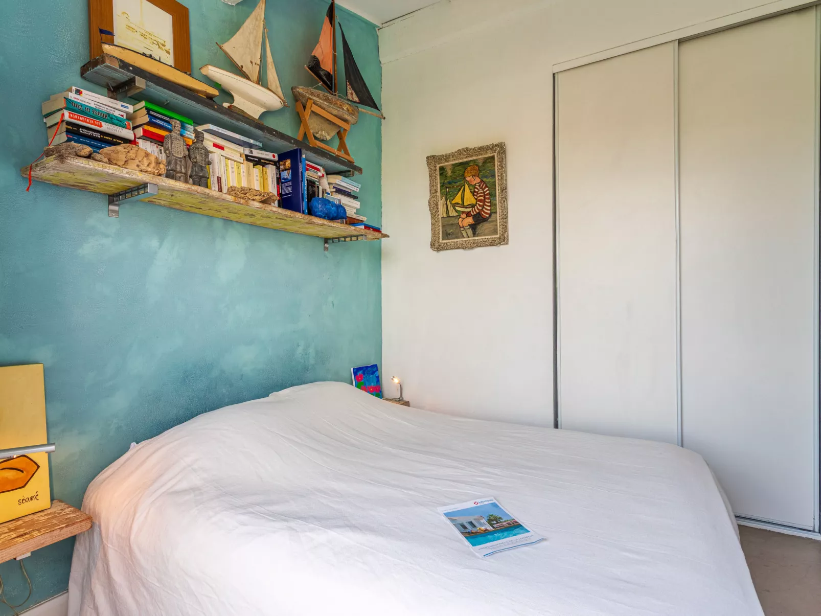 Les Parcs de Gassin-Binnen