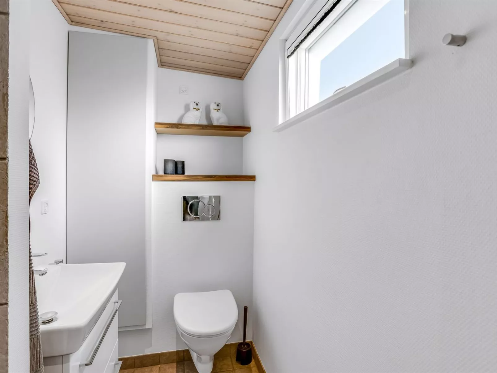 "Cornel" - 300m from the sea-Binnen