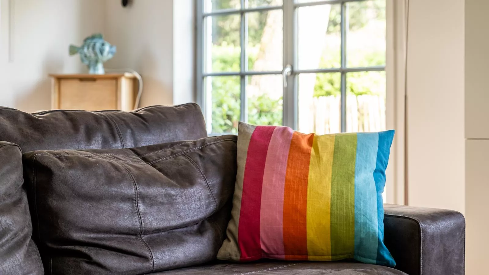 La Matinée-Woonkamer