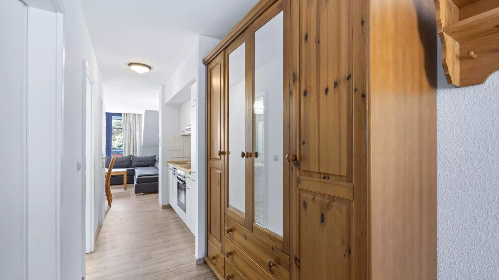 Papillon 11-5-Overloop