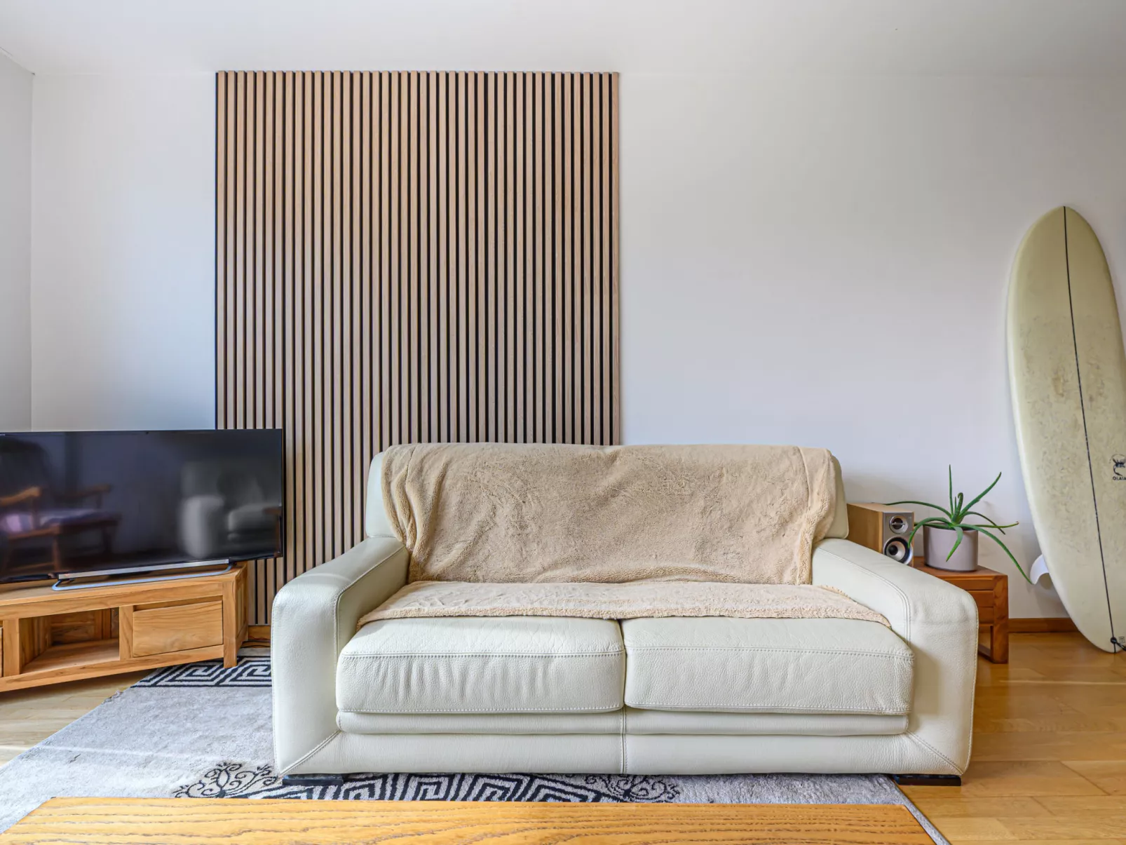 Le nid du Golfe-Binnen