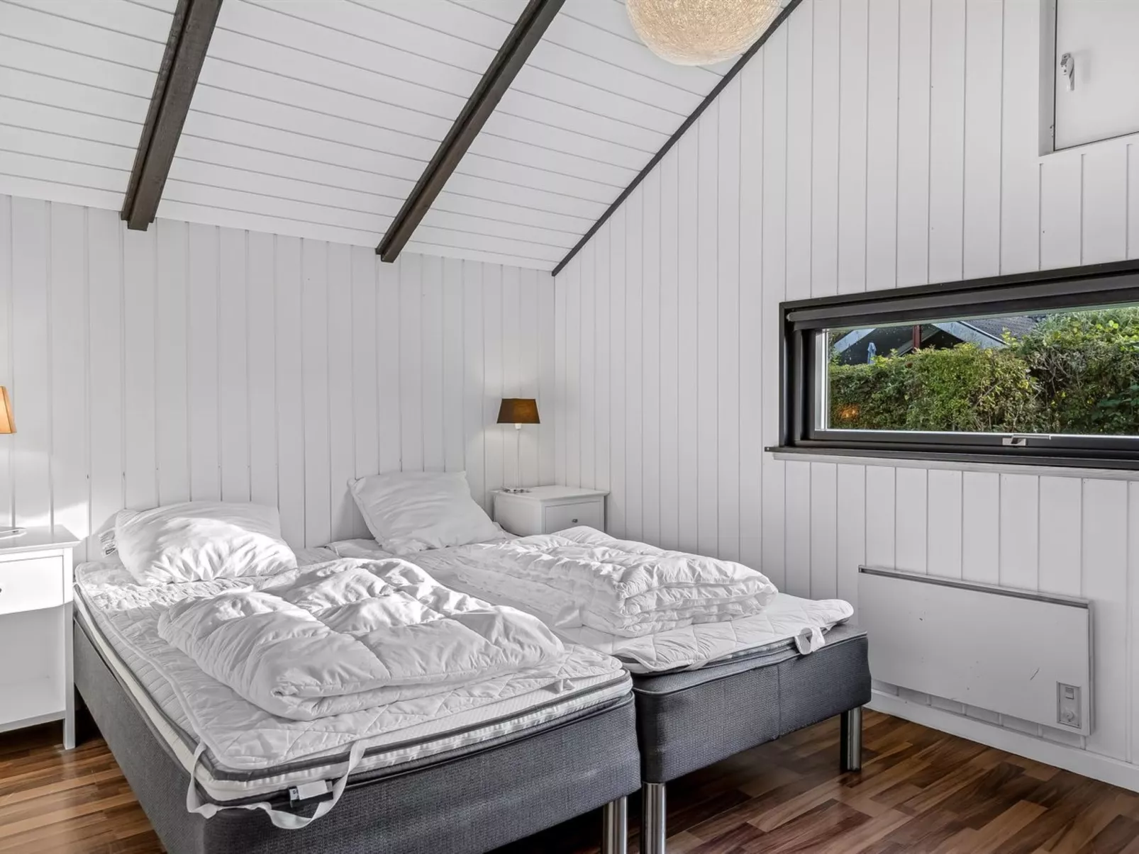 "Filipa" - 200m from the sea-Binnen