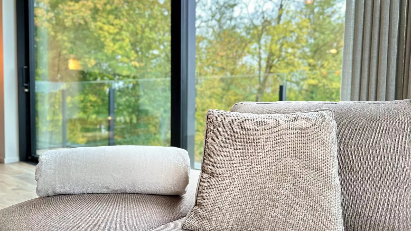 Durbuy Bato-Woonkamer