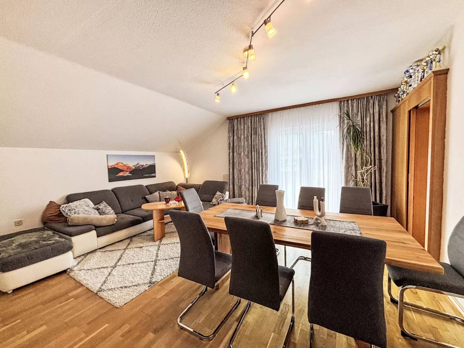 Ferienwohnung Monika-Binnen