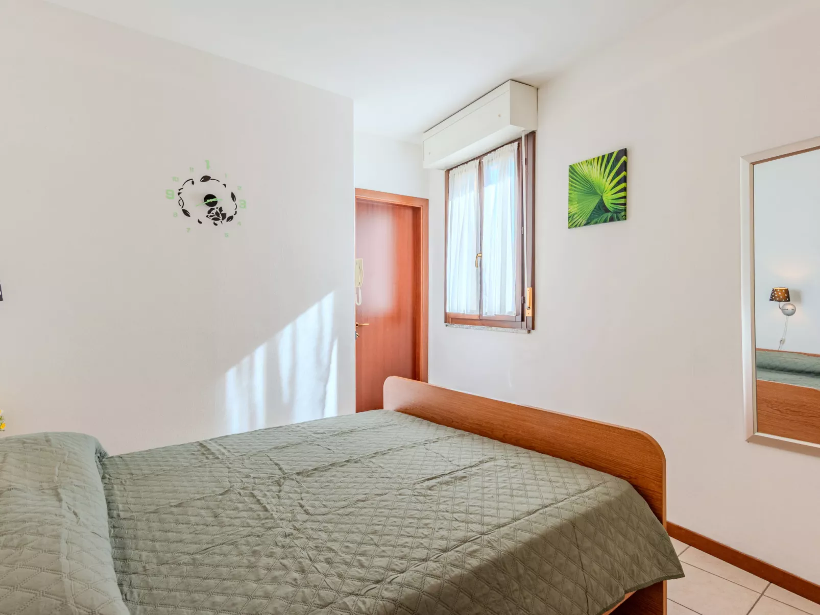 Villaggio Lago di Como-Binnen