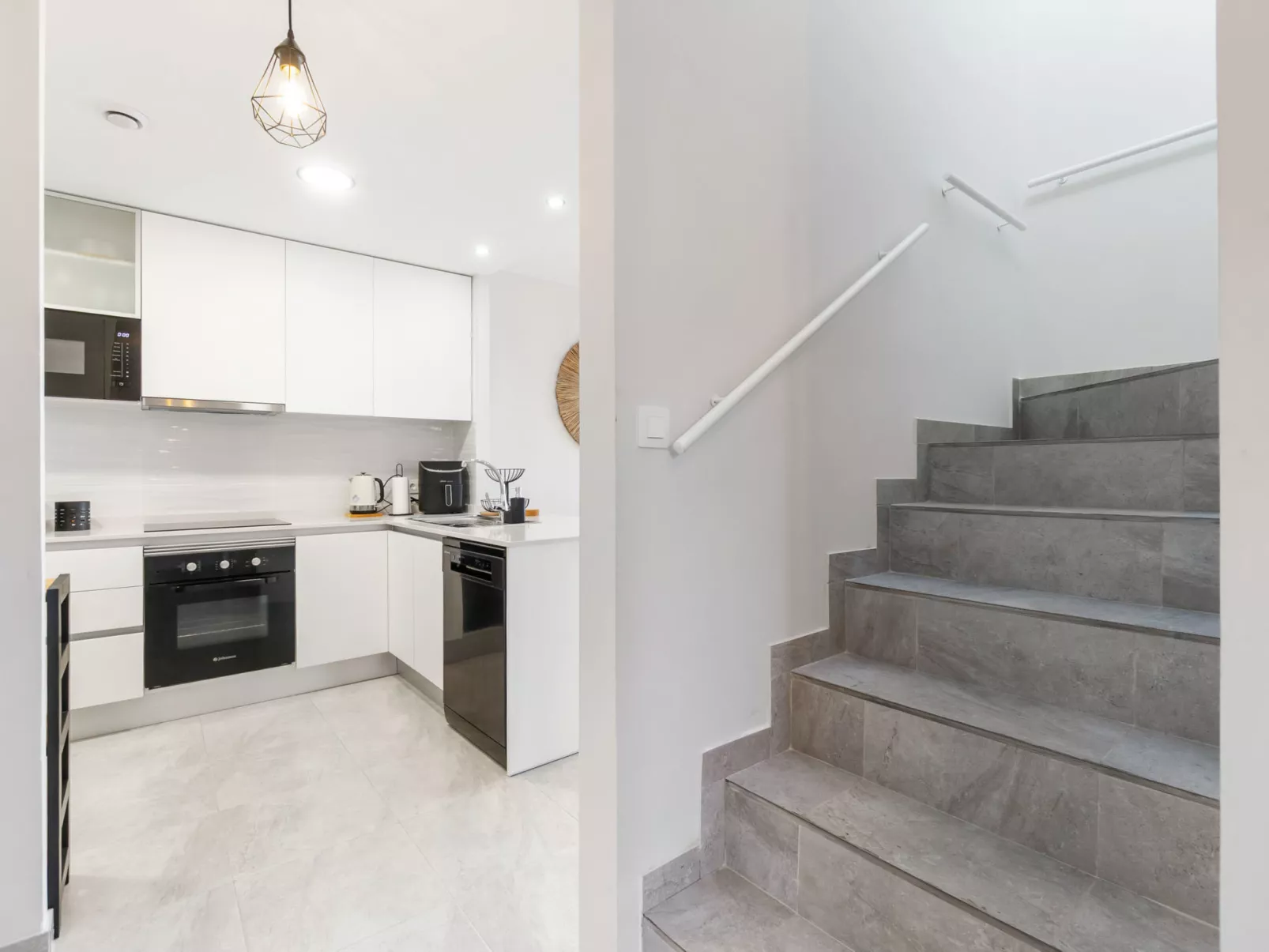 Aire Residencial-Binnen