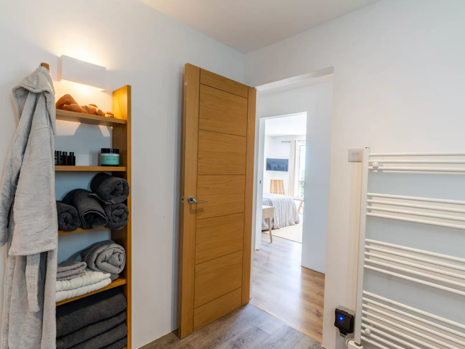 Avalon Sea Views-Binnen