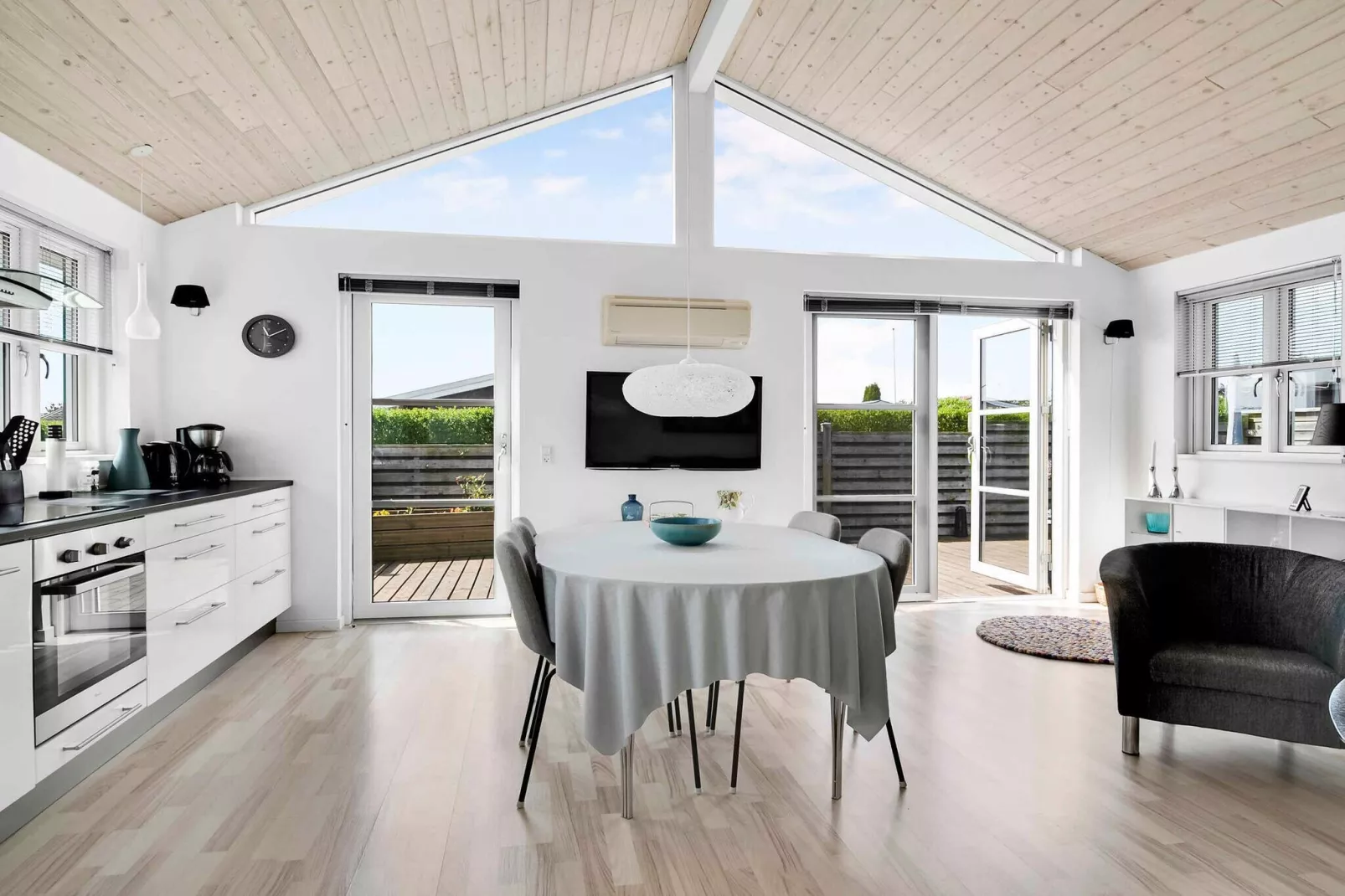 5 sterren vakantie huis in Karrebæksminde-Binnen