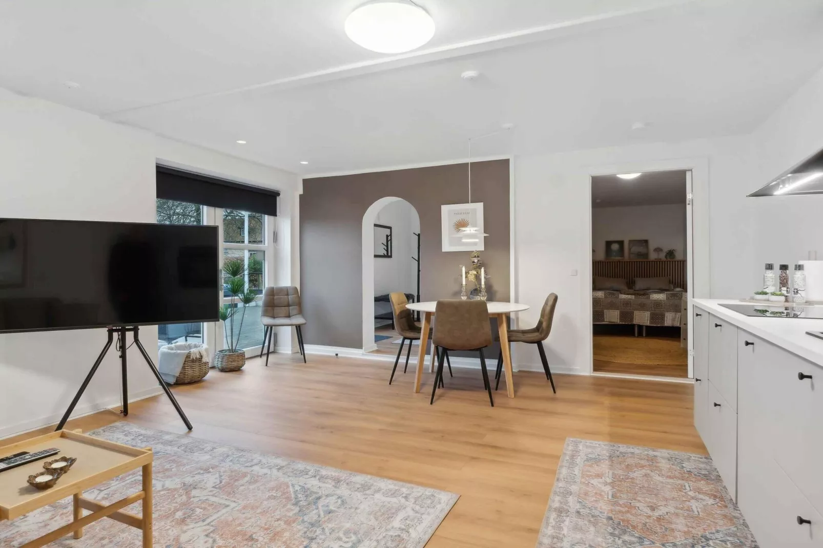 5 sterren vakantie huis in Søby Ærø-Binnen