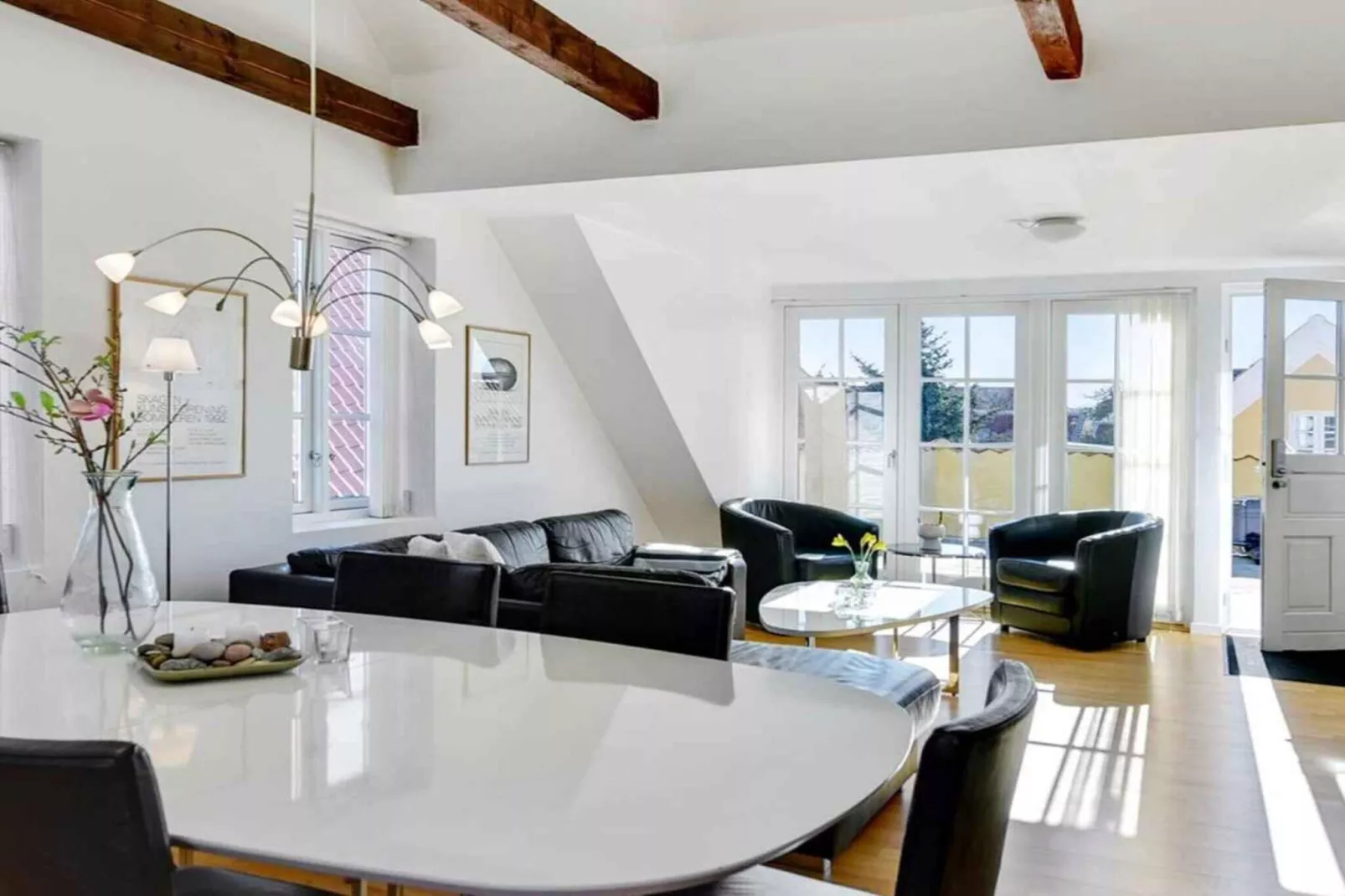 5 sterren vakantie huis in Skagen-Binnen