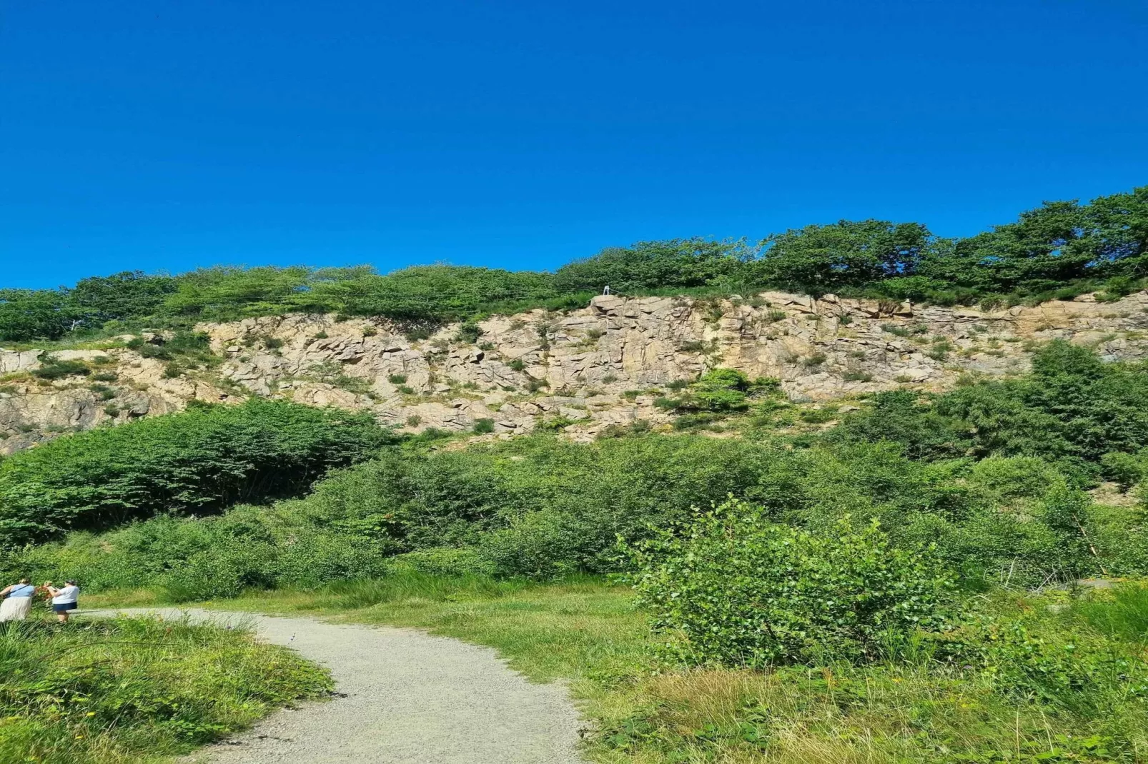 5 sterren vakantie huis in Allinge-Niet-getagd