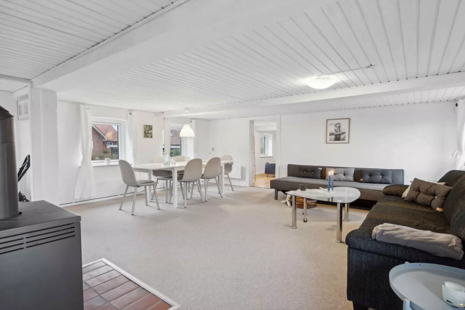 5 sterren vakantie huis in Haderslev-Binnen