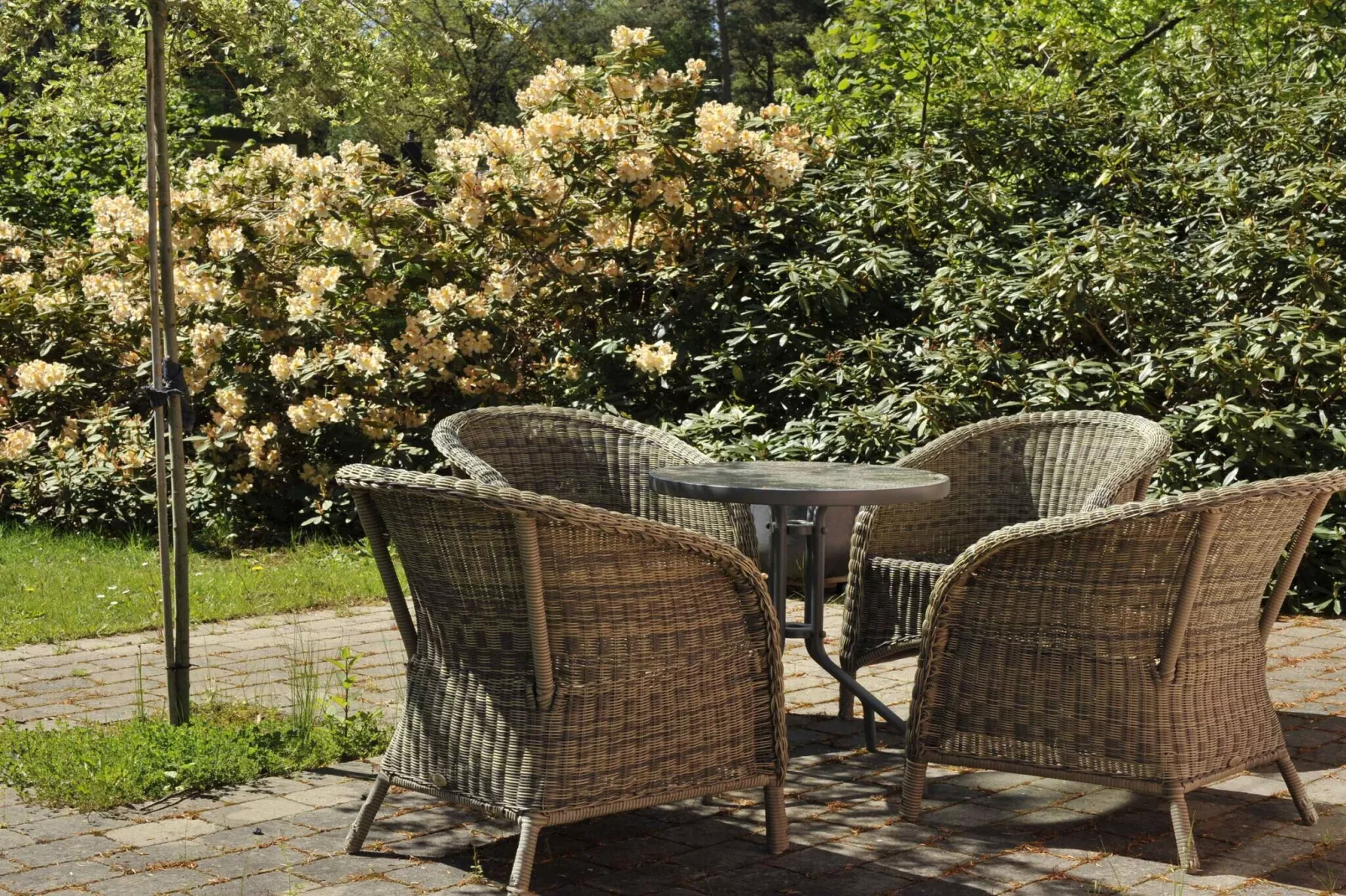 5 sterren vakantie huis in Frederiksværk-Buitenlucht