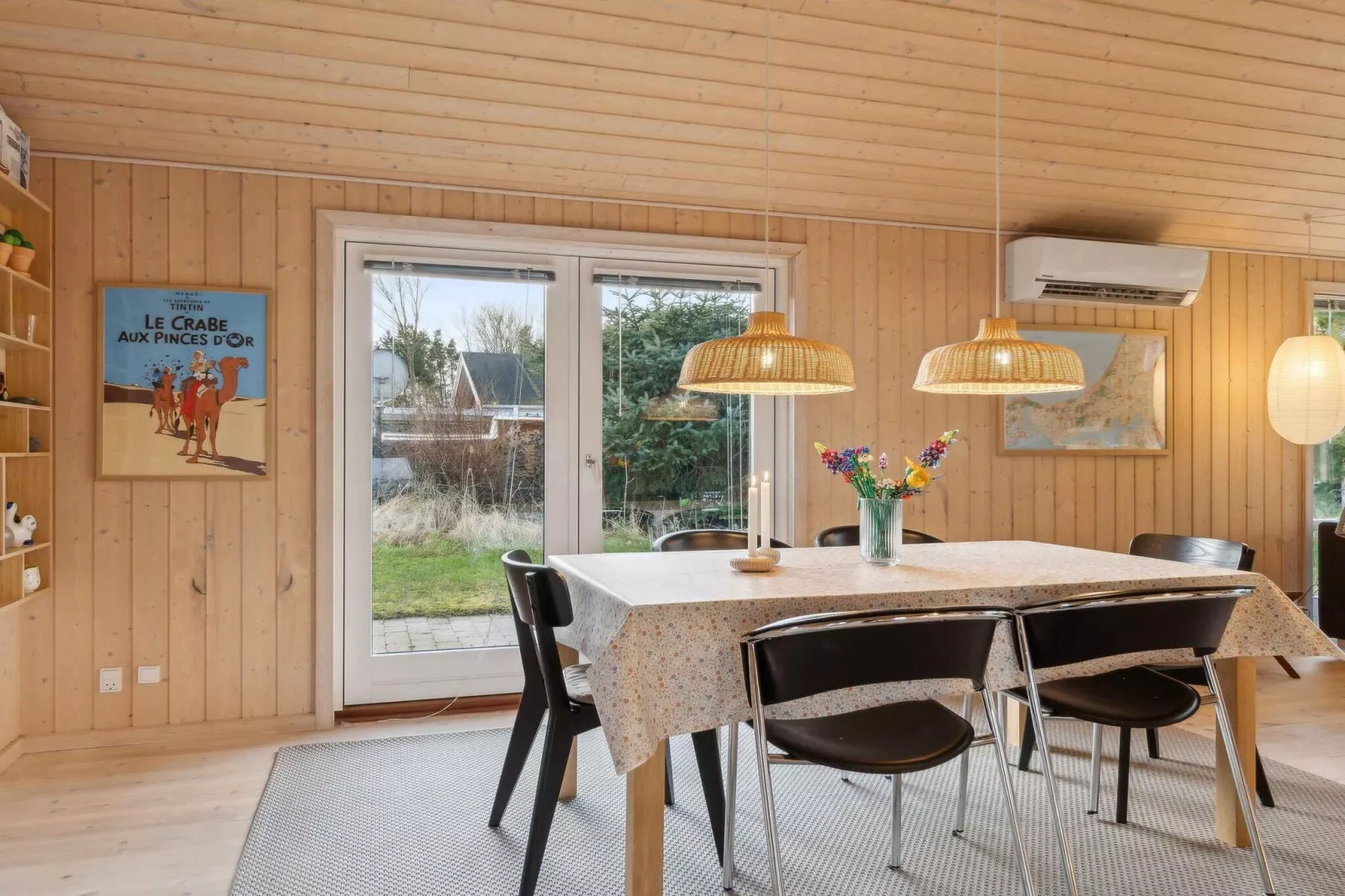 5 sterren vakantie huis in Fjerritslev-Binnen