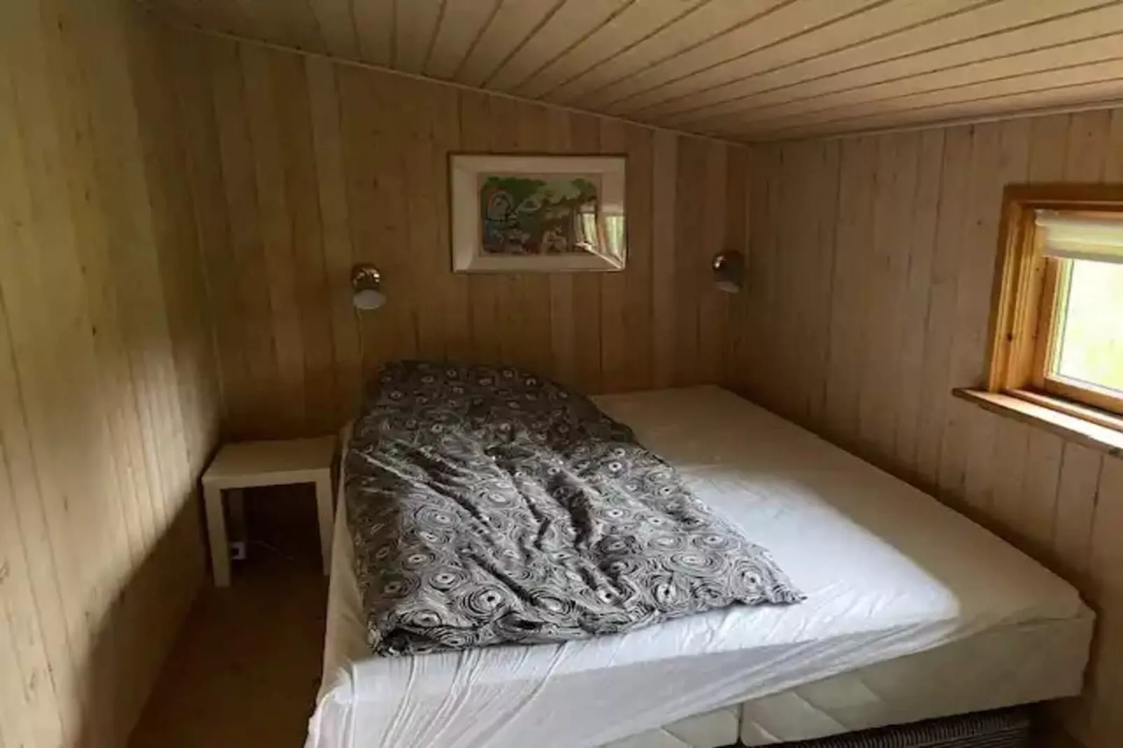 5 sterren vakantie huis in Blokhus-Binnen