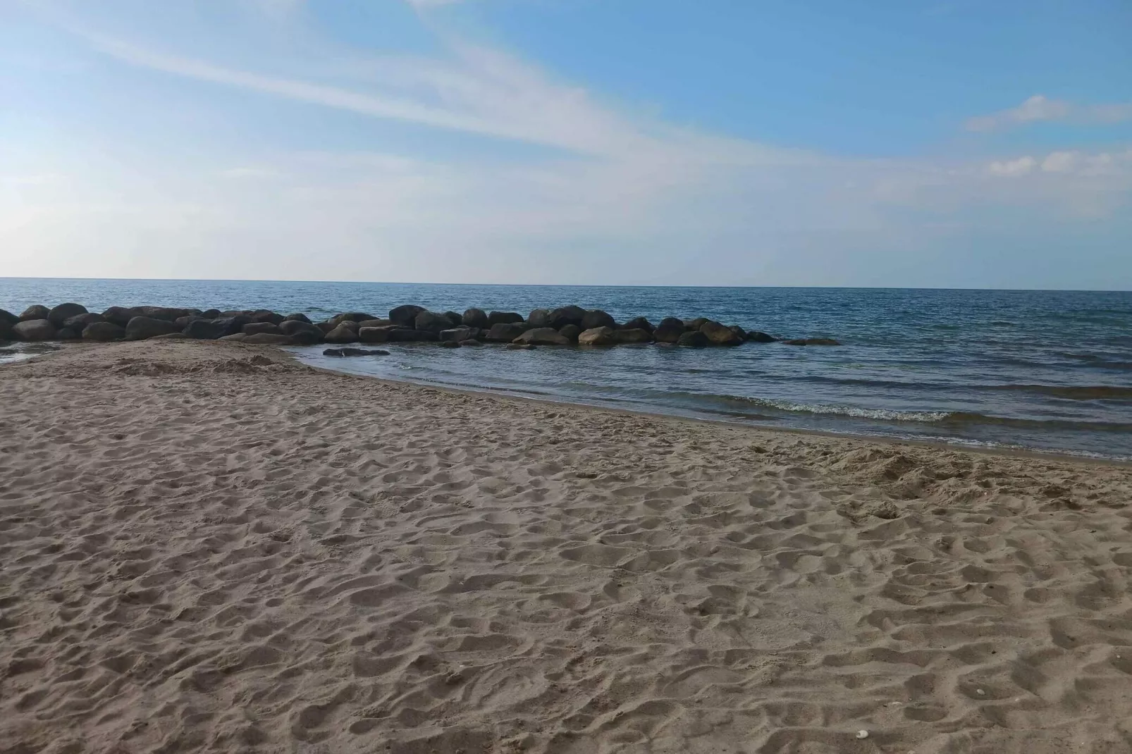 5 sterren vakantie huis in Vejby-Waterzicht