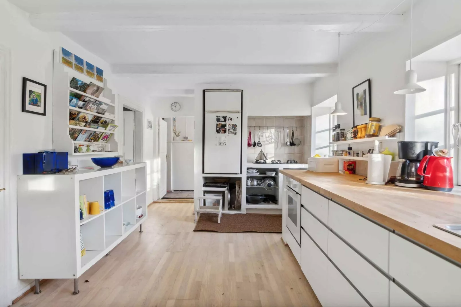 5 sterren vakantie huis in Nykøbing M