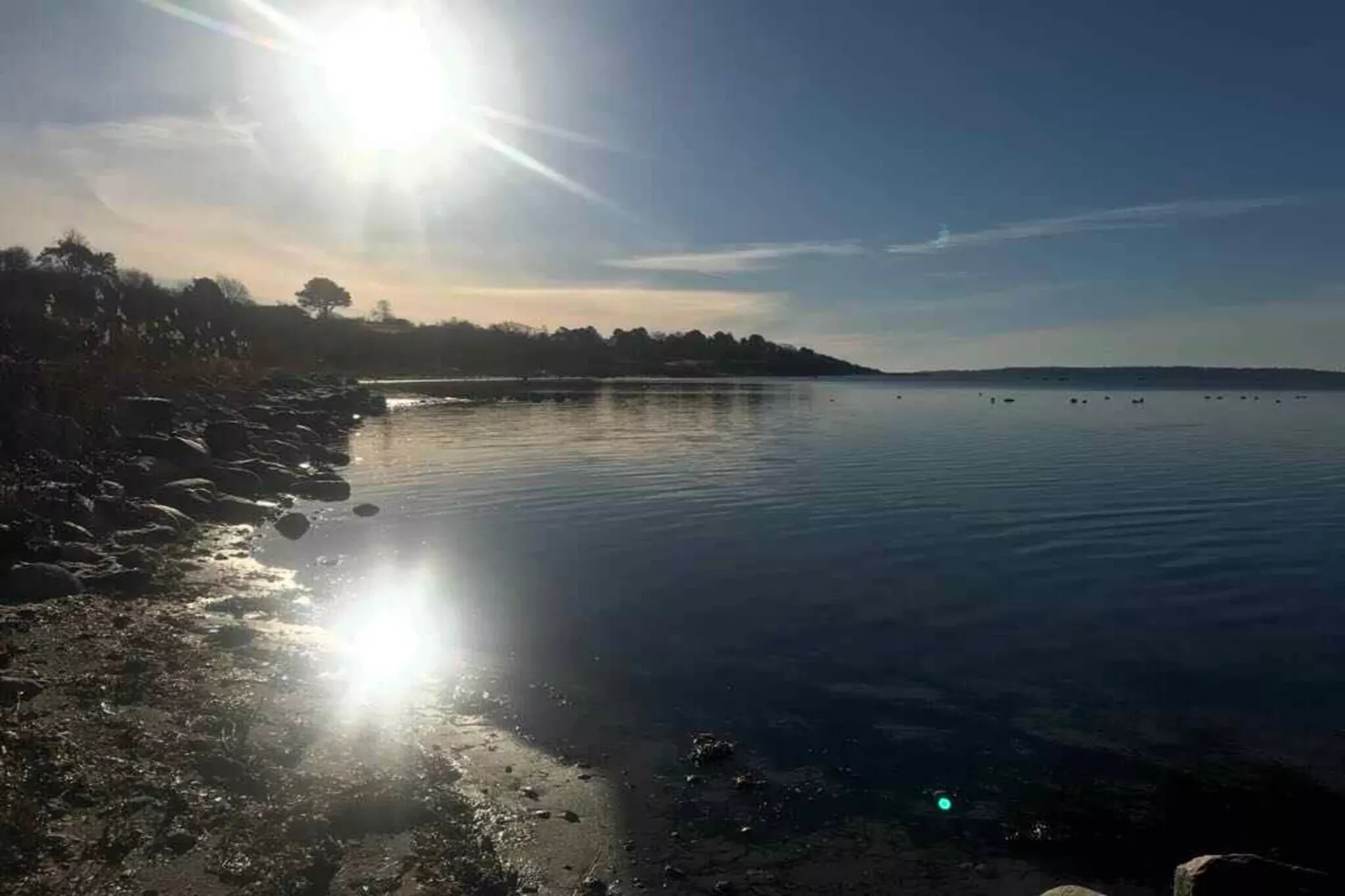 5 sterren vakantie huis in Ølsted-Buitenlucht