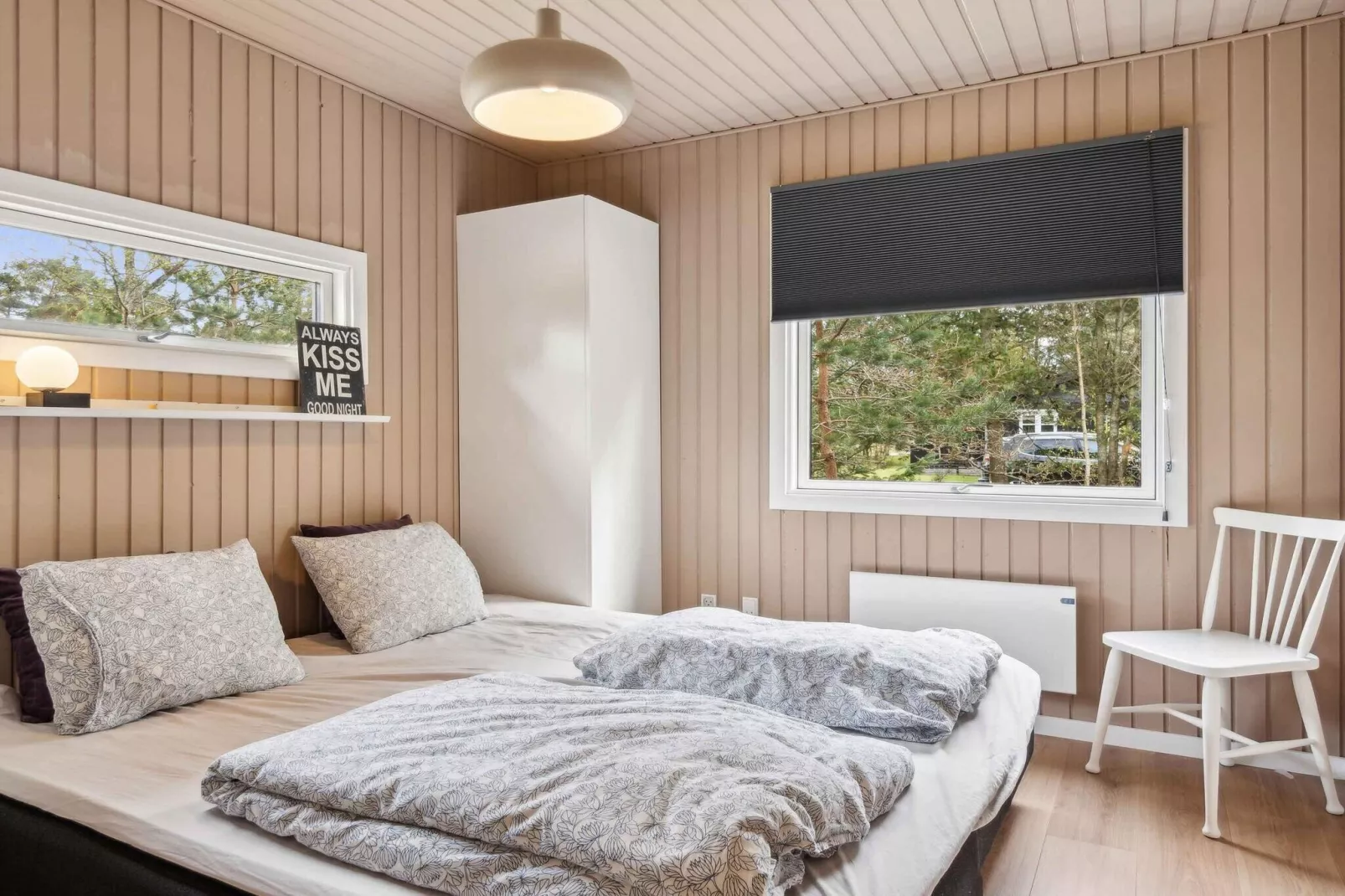 5 sterren vakantie huis in Hals-Binnen