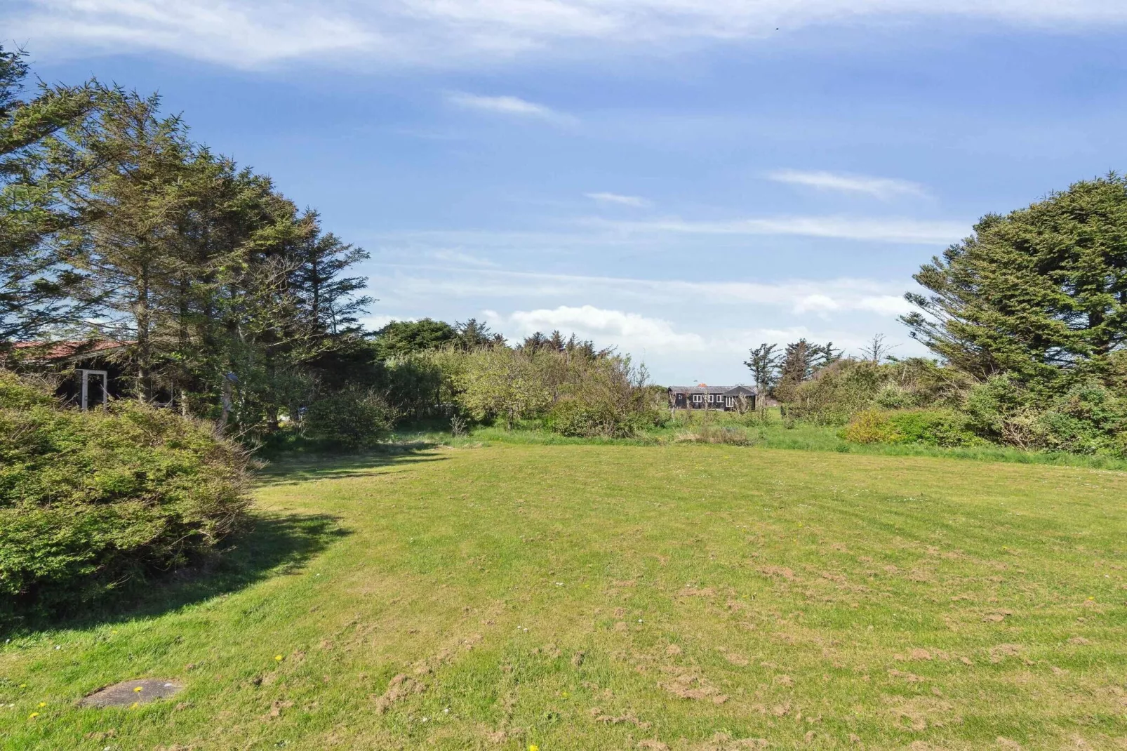 5 sterren vakantie huis in Hjørring-Buitenlucht